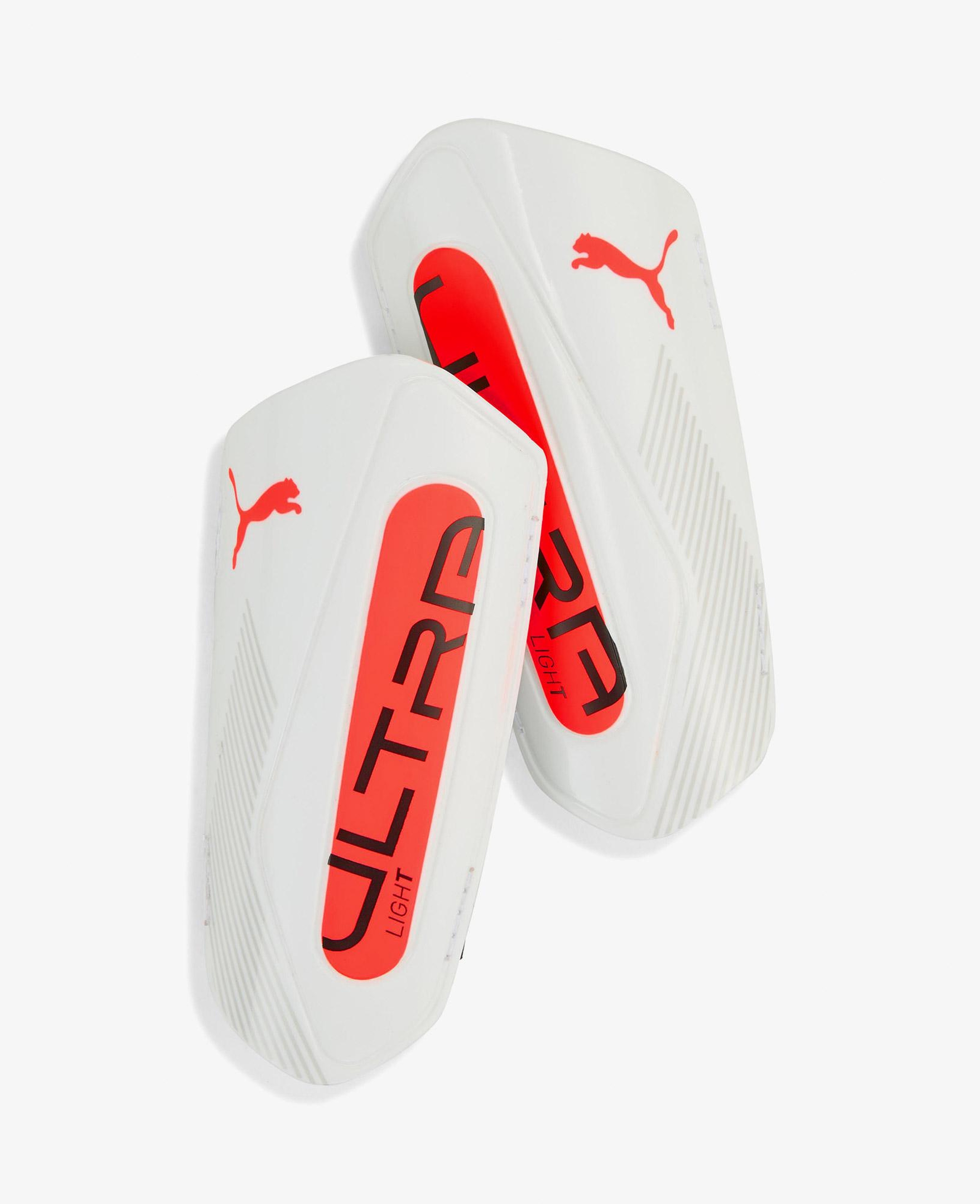 Puma Ultra Light Strap Unisex Beyaz Tekmelik