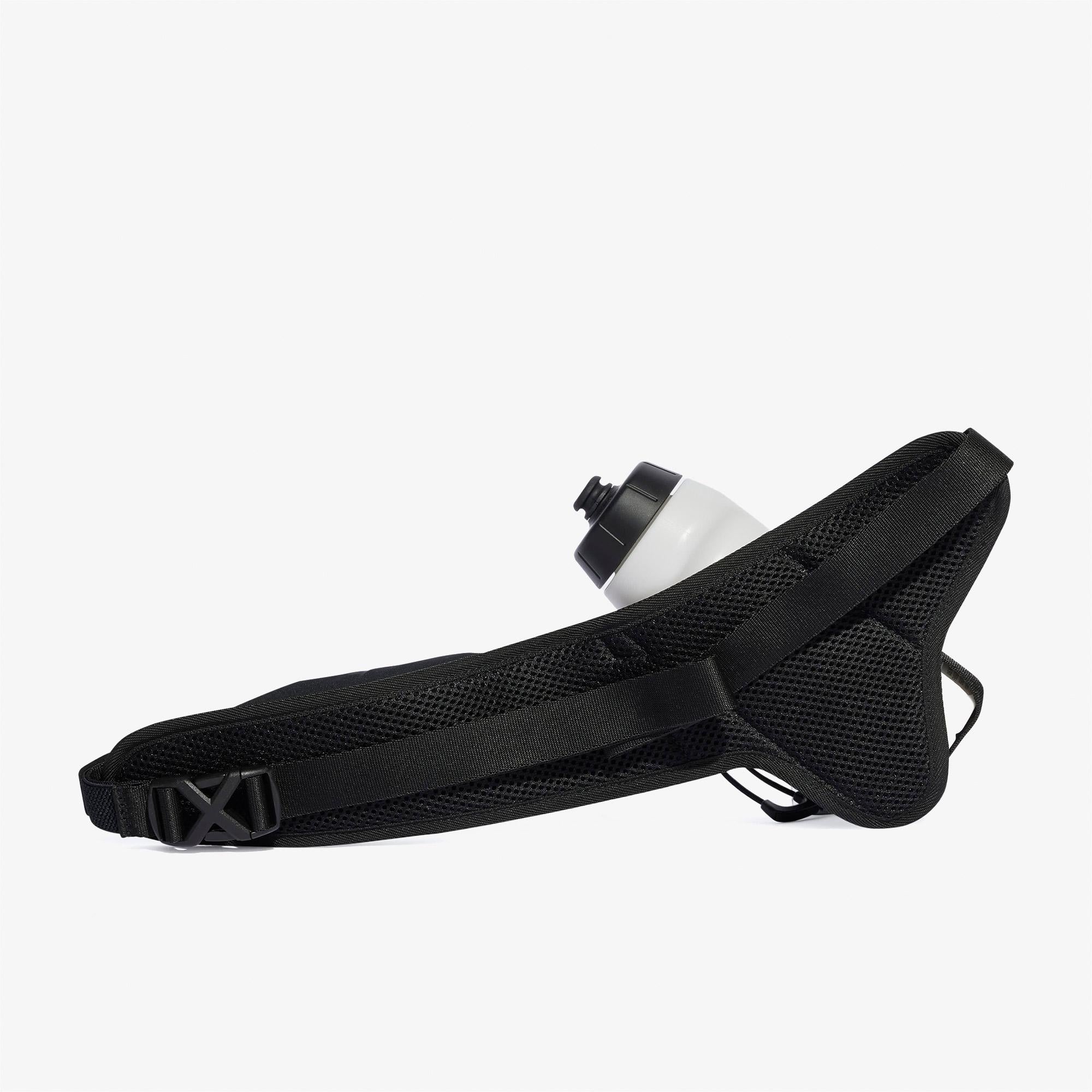 adidas Koşu Unisex Siyah Koşu Kemeri