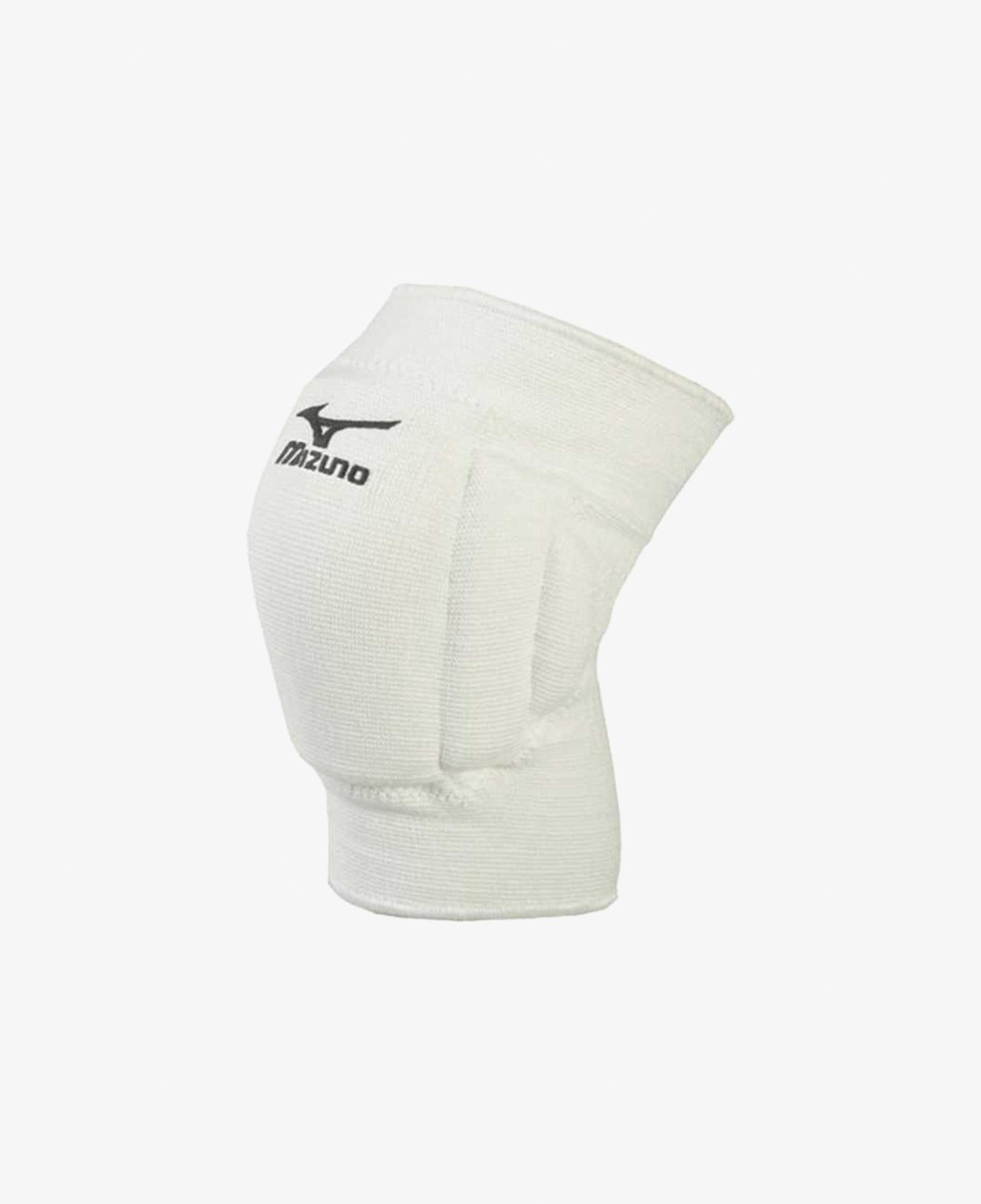 Mizuno Team Unisex Beyaz Voleybol Dizliği