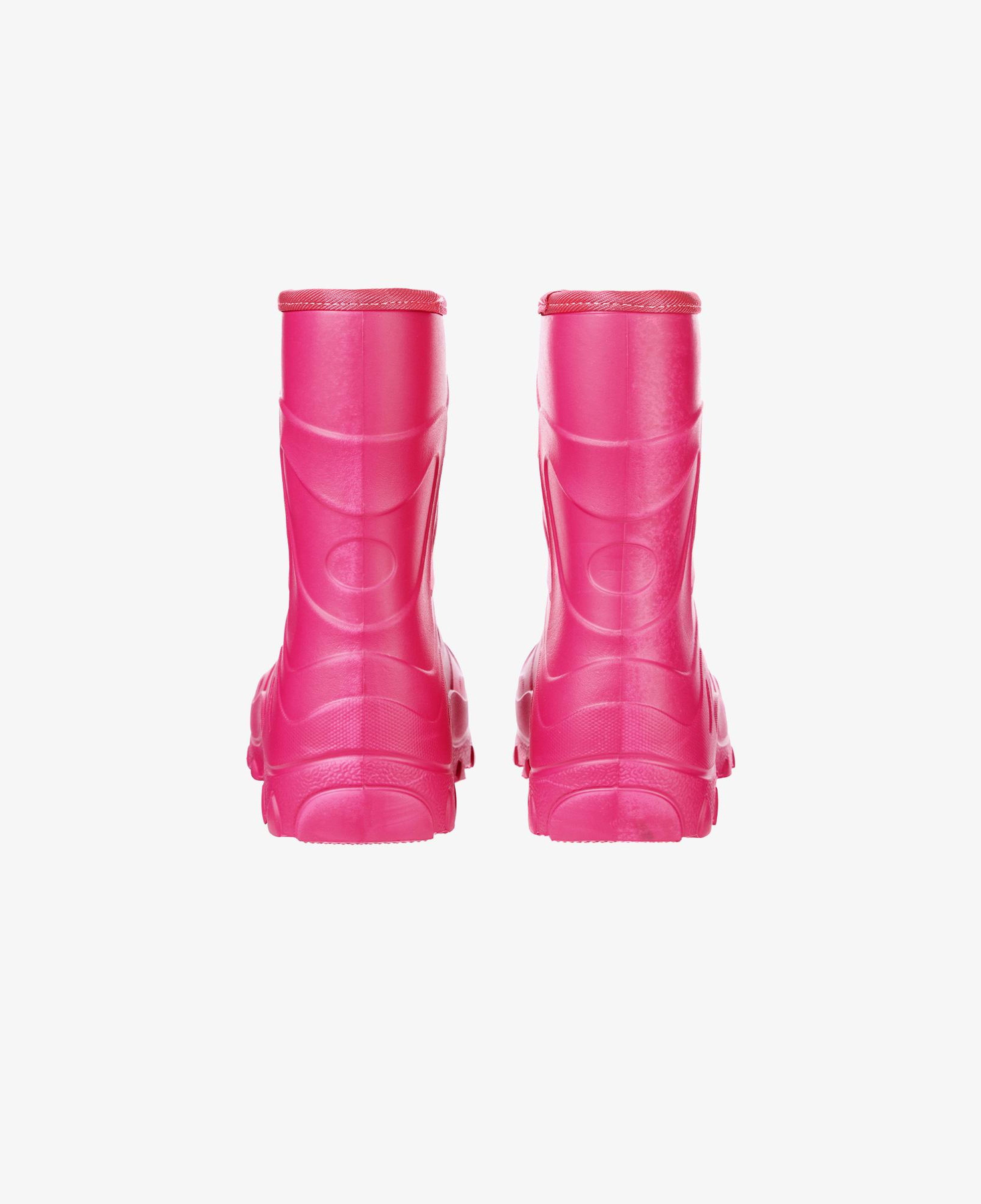 McKinley Imboitta Çocuk Pembe Bot