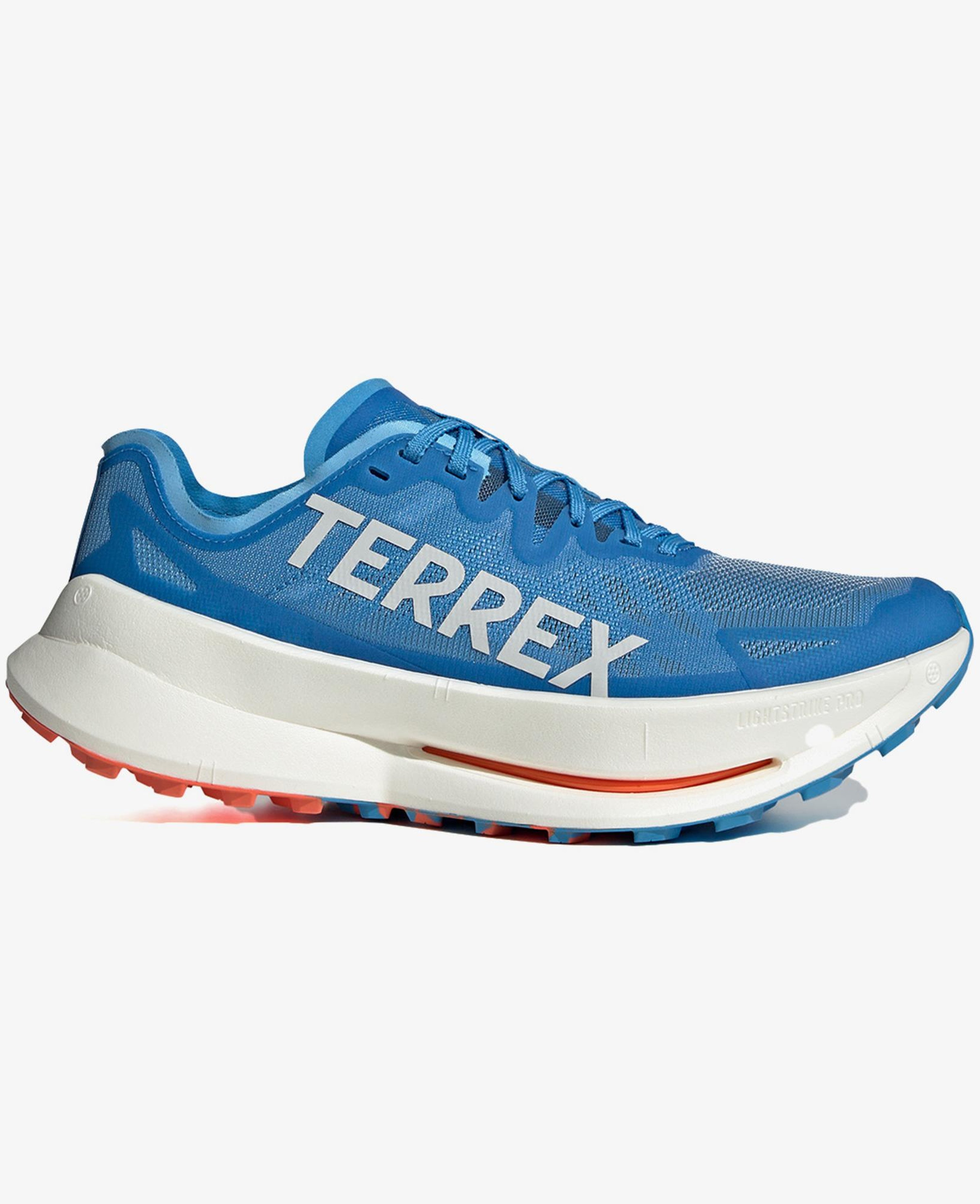 adidas Terrex Agravic Speed Ultra Trail Koşu Ayakkabısı