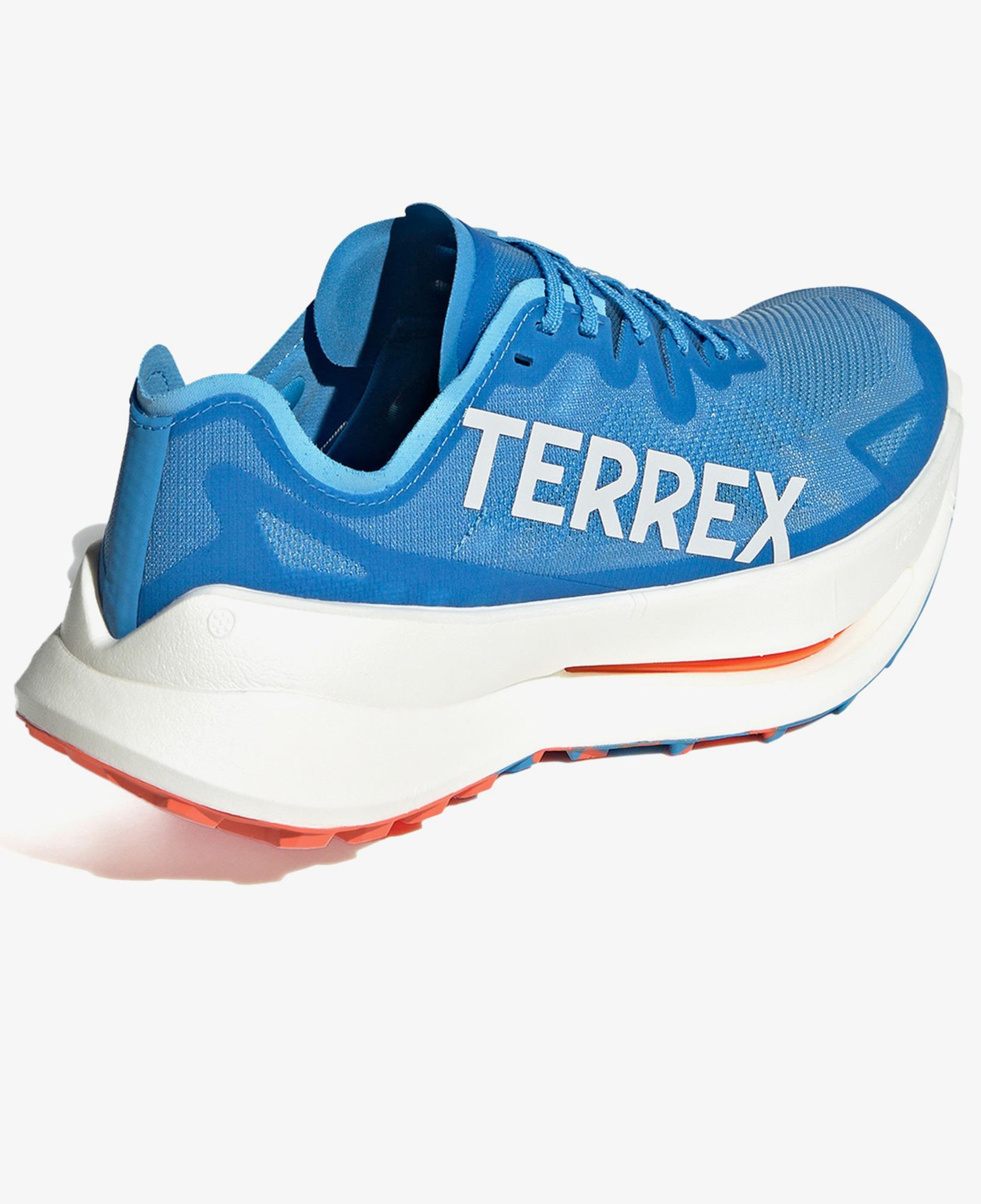 adidas Terrex Agravic Speed Ultra Trail Koşu Ayakkabısı