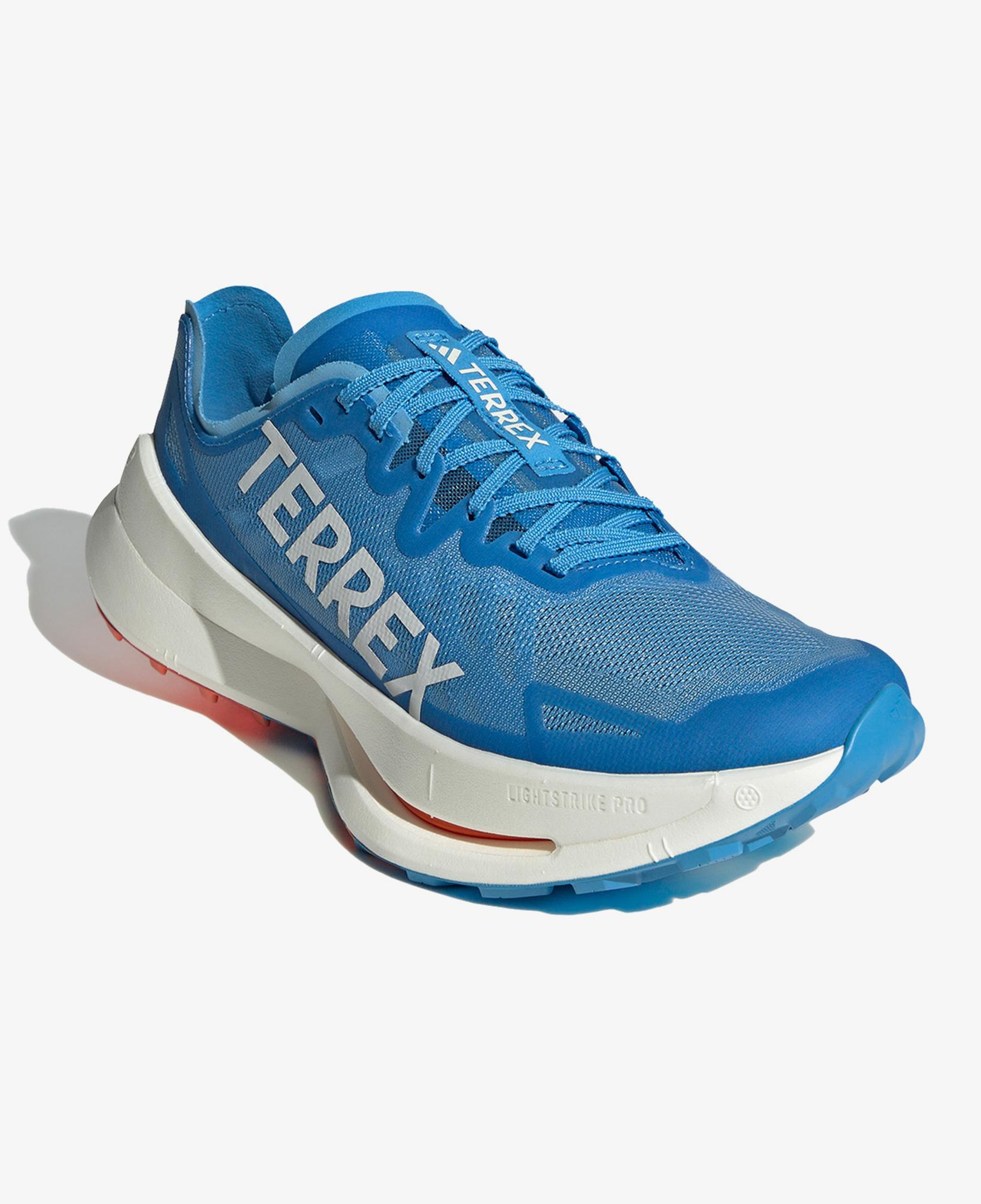 adidas Terrex Agravic Speed Ultra Trail Koşu Ayakkabısı