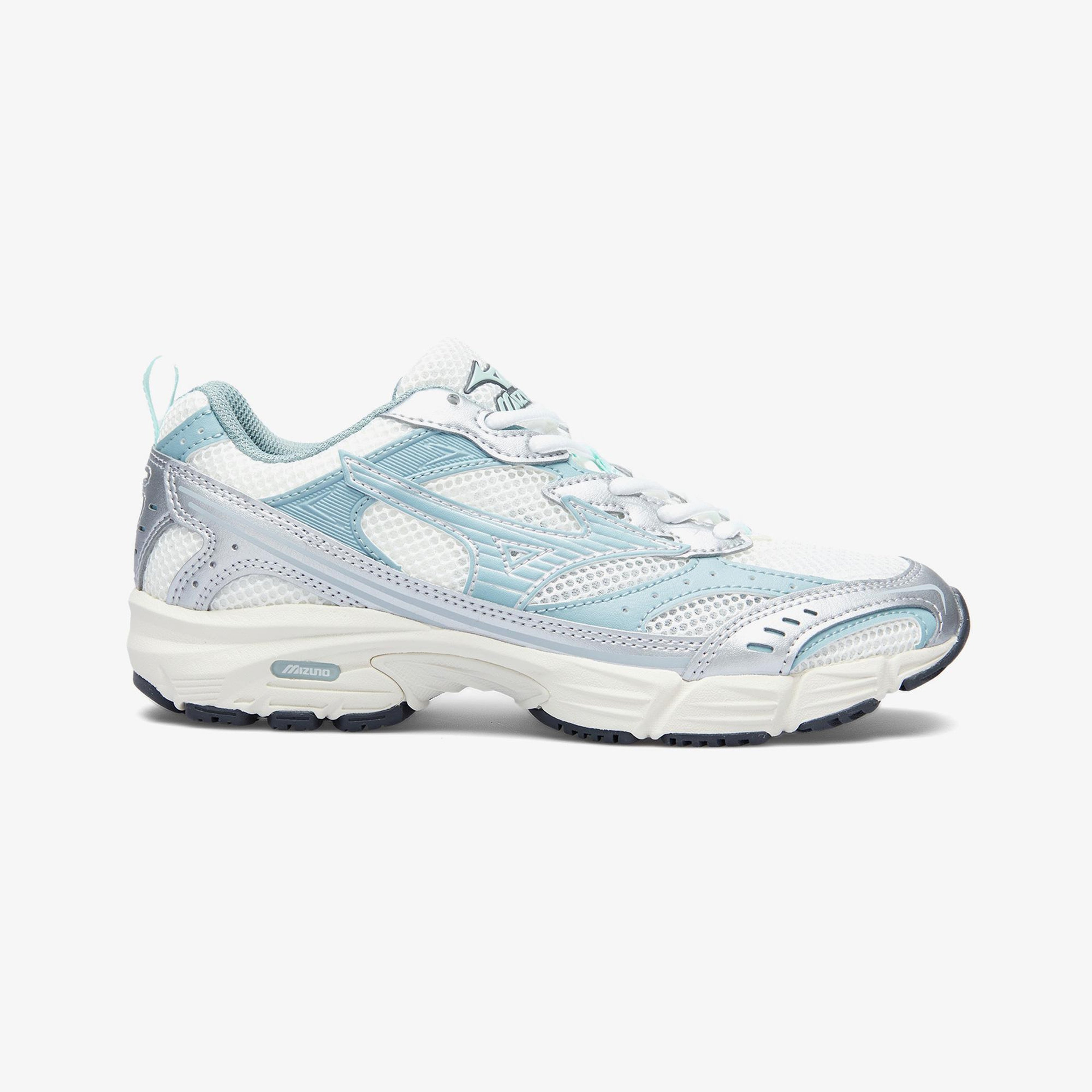 Mizuno MXR Unisex Beyaz Spor Ayakkabı