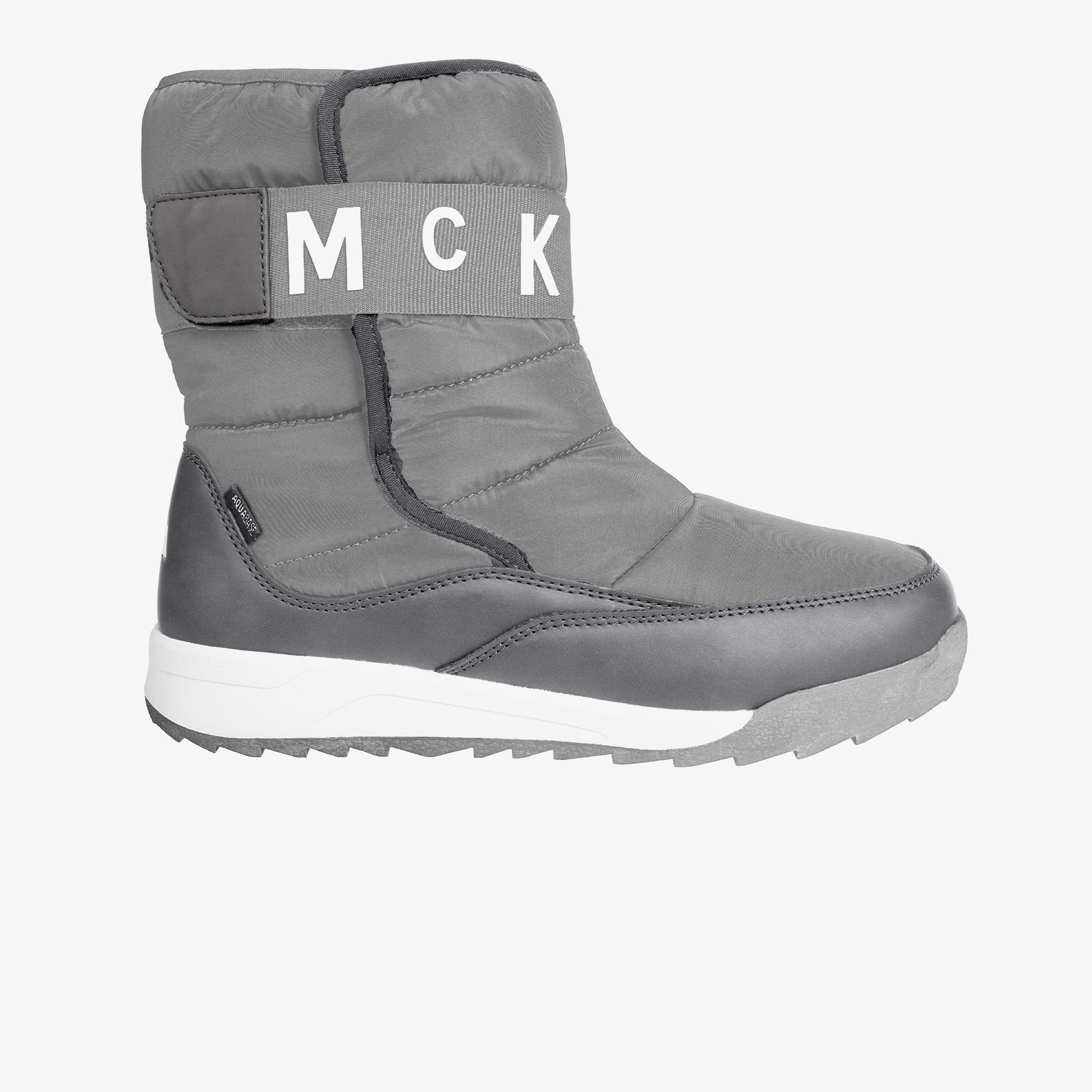 McKinley Regina AQB Kadın Gri Outdoor Bot