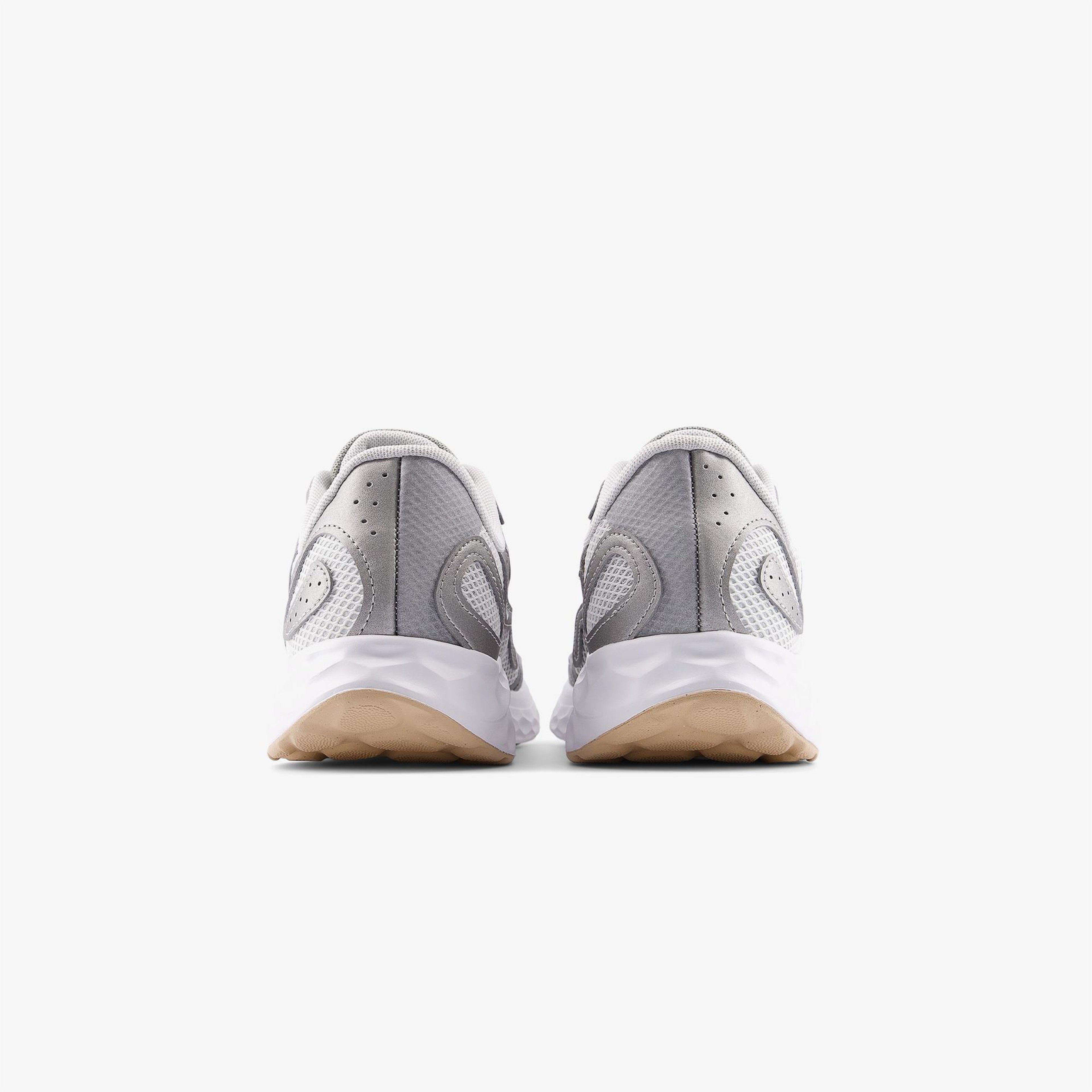 New Balance Arishi Erkek Gri Koşu Ayakkabısı