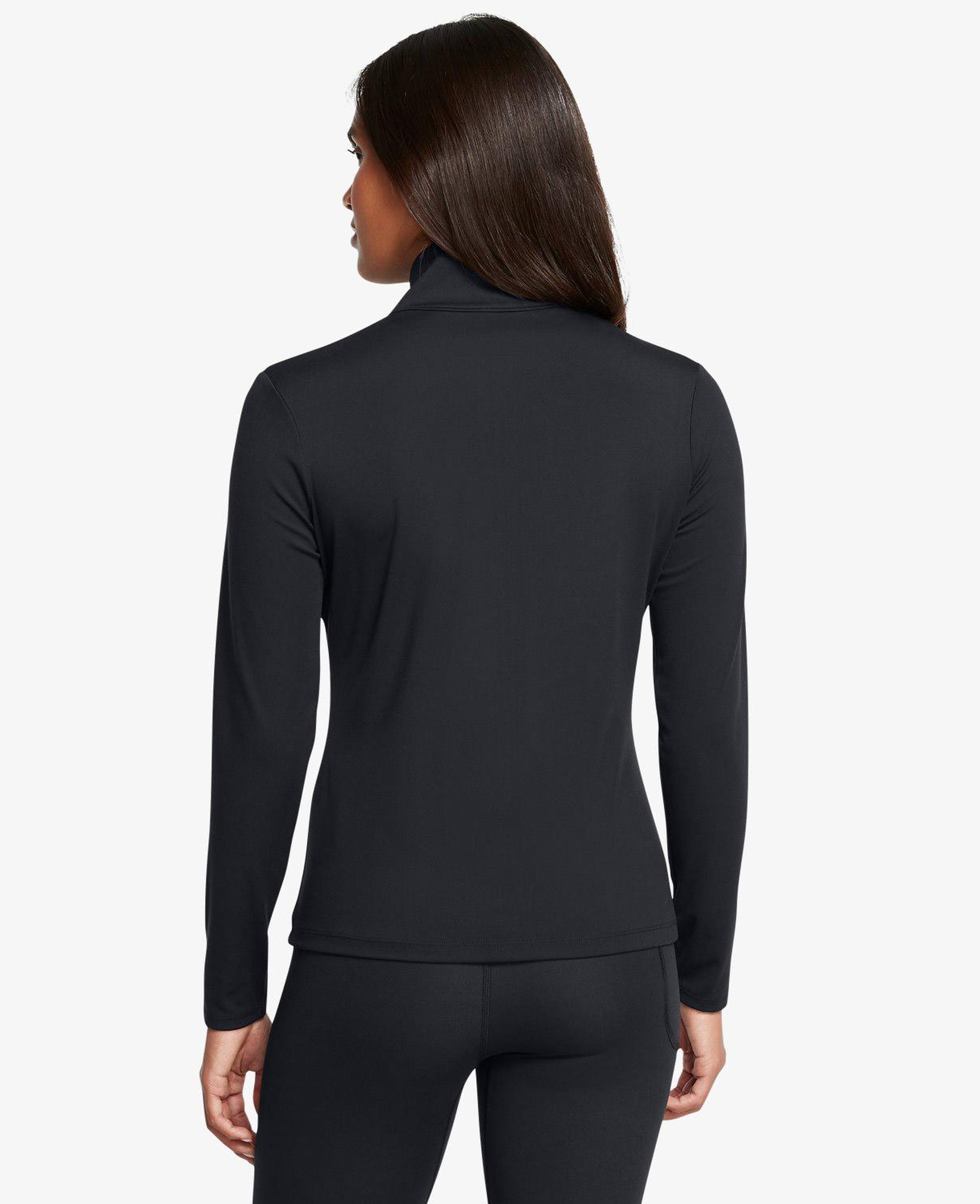 Under Armour Motion Emea Kadın Siyah Antrenman Ceket