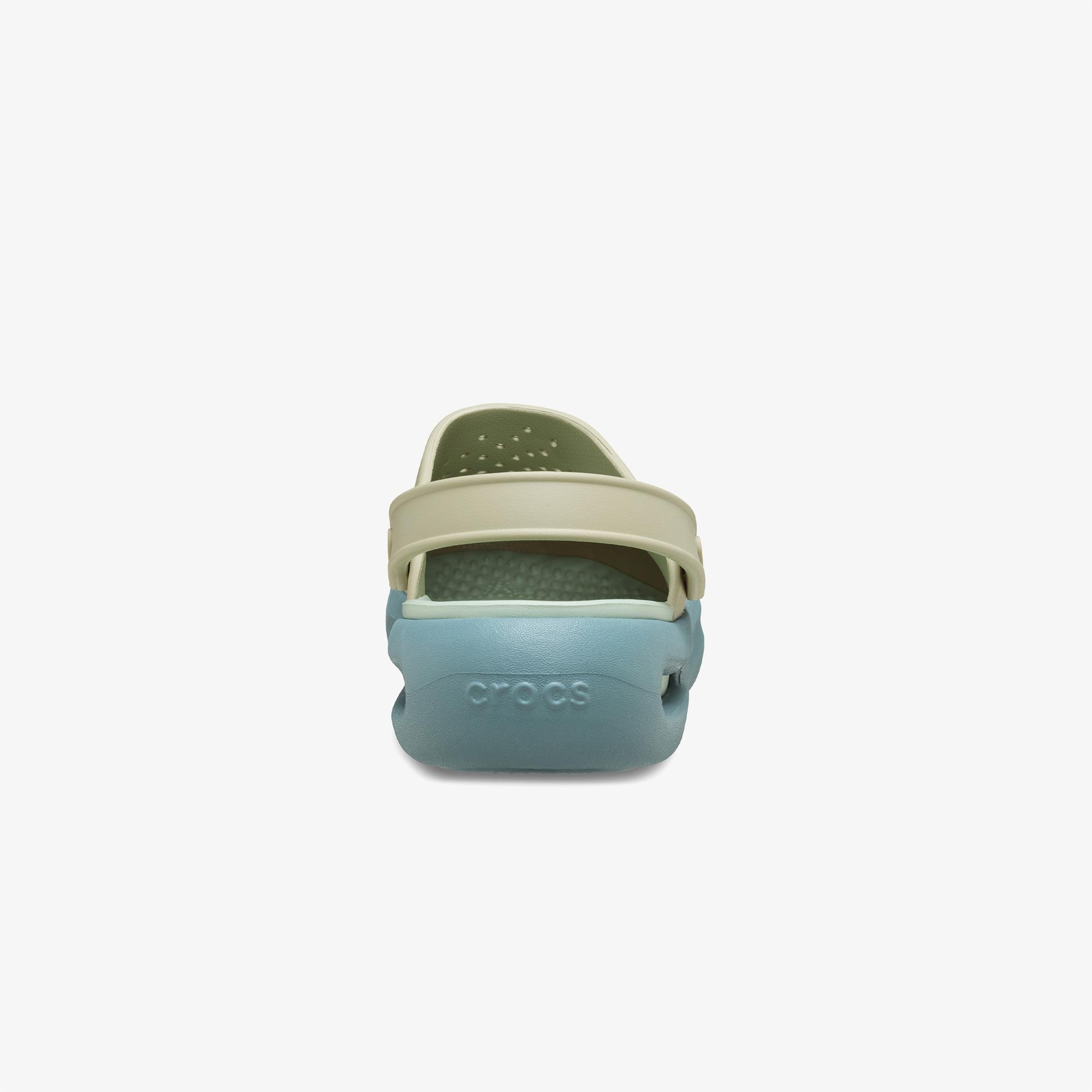 Crocs InMotion Erkek Krem Terlik