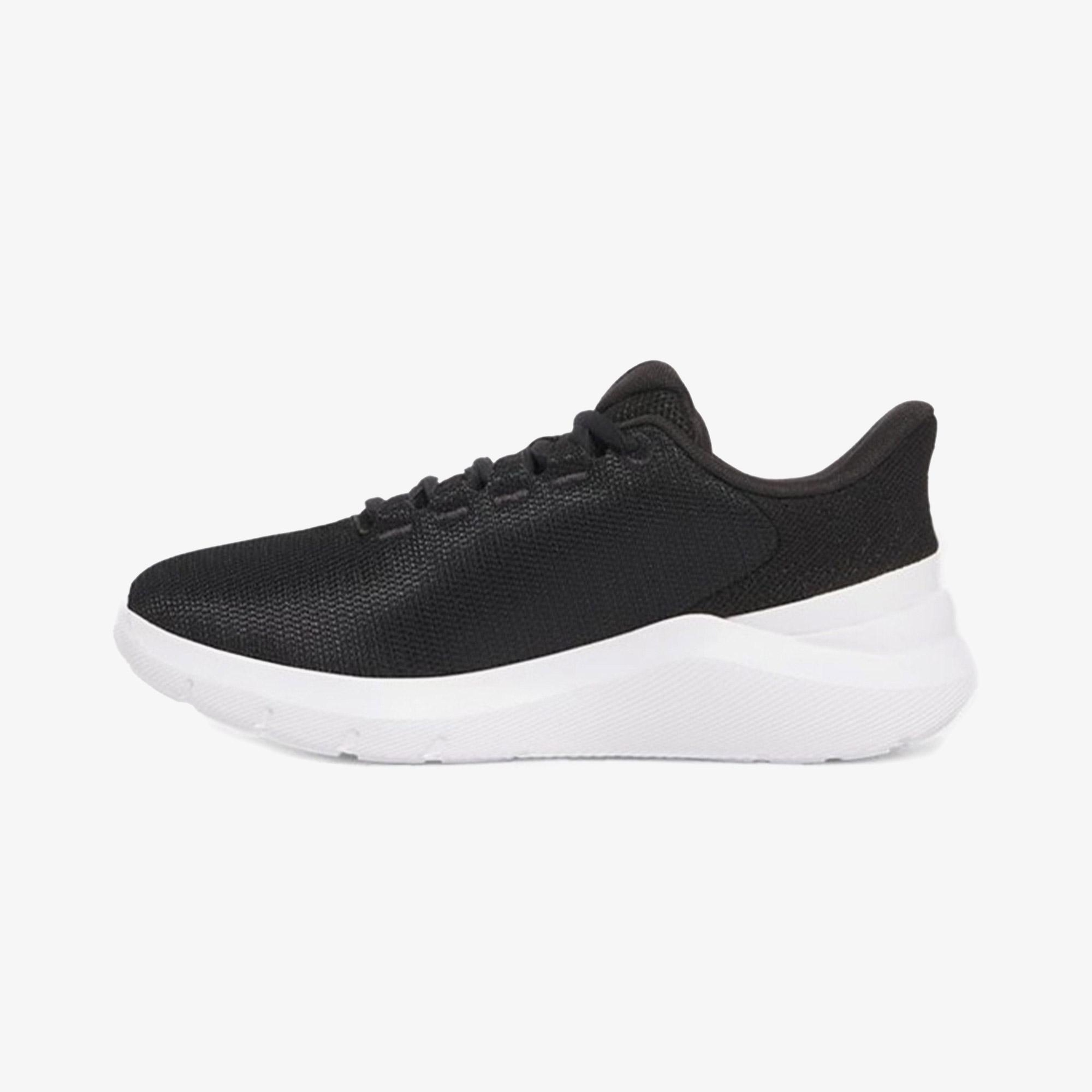 Under Armour Phade Rn 3 Kadın Siyah Koşu Ayakkabısı