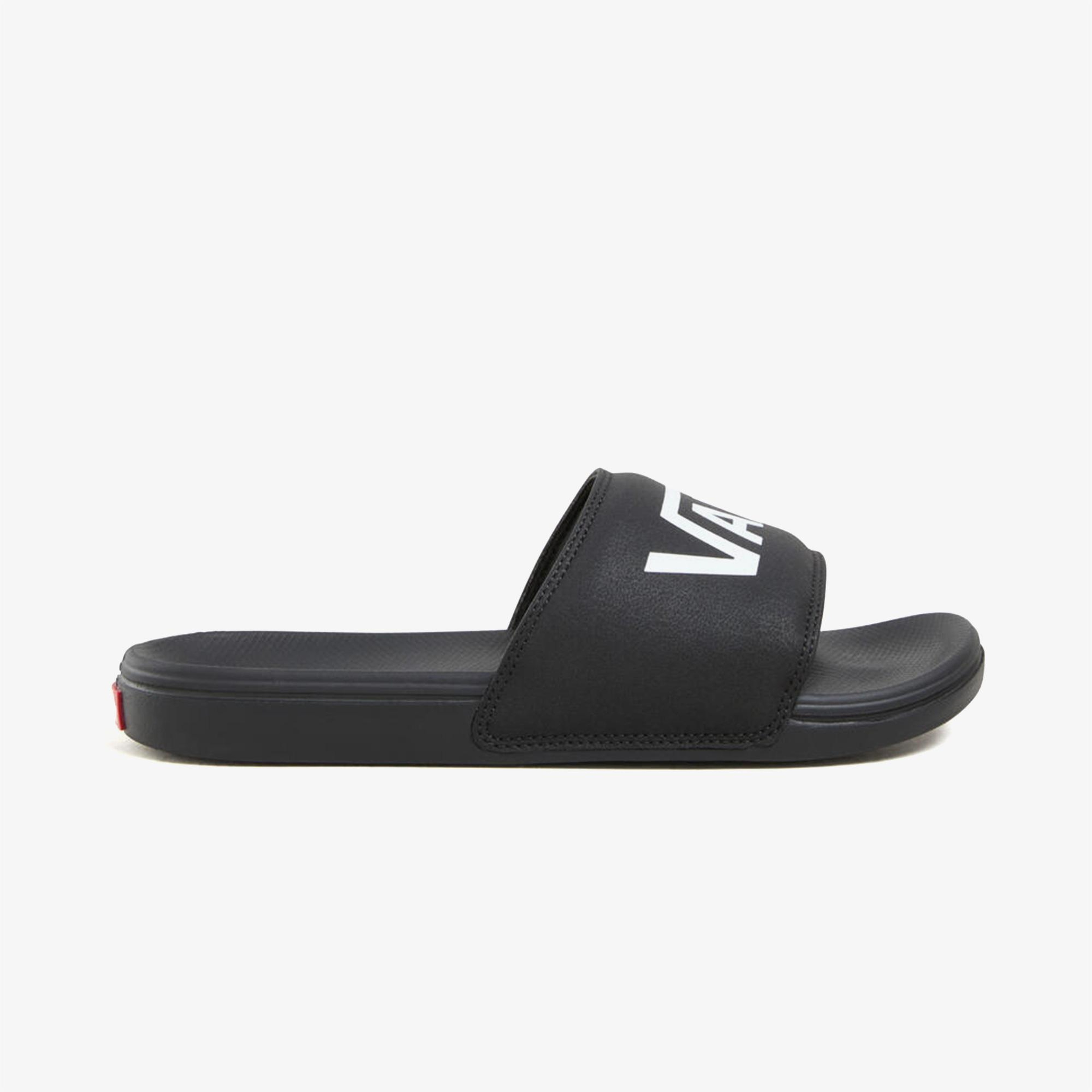Vans La Costa Erkek Siyah Terlik