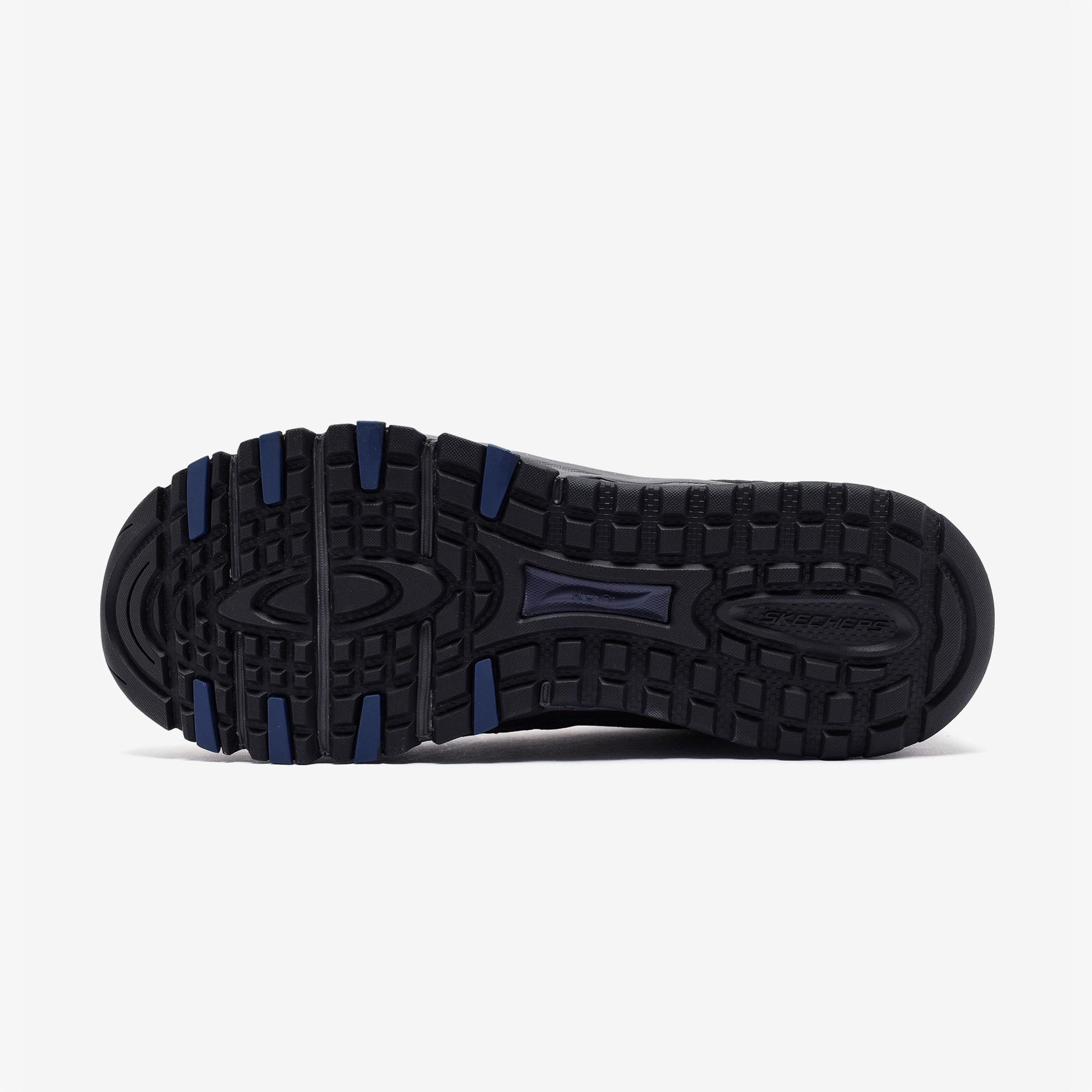 Skechers Arch Fit Escape Plan Erkek Kahverengi Outdoor Bot