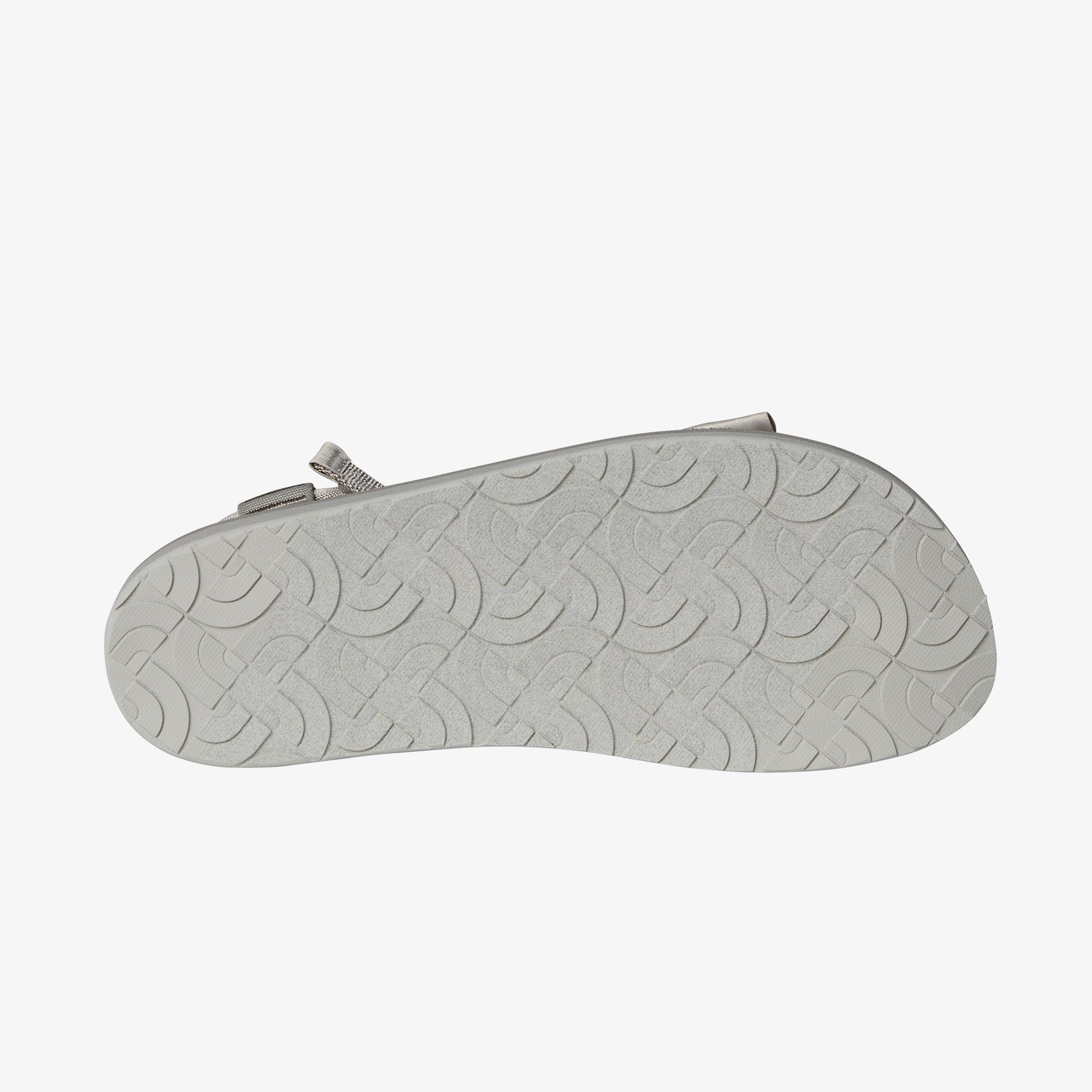 The North Face Skeena Erkek Yeşil Sandalet