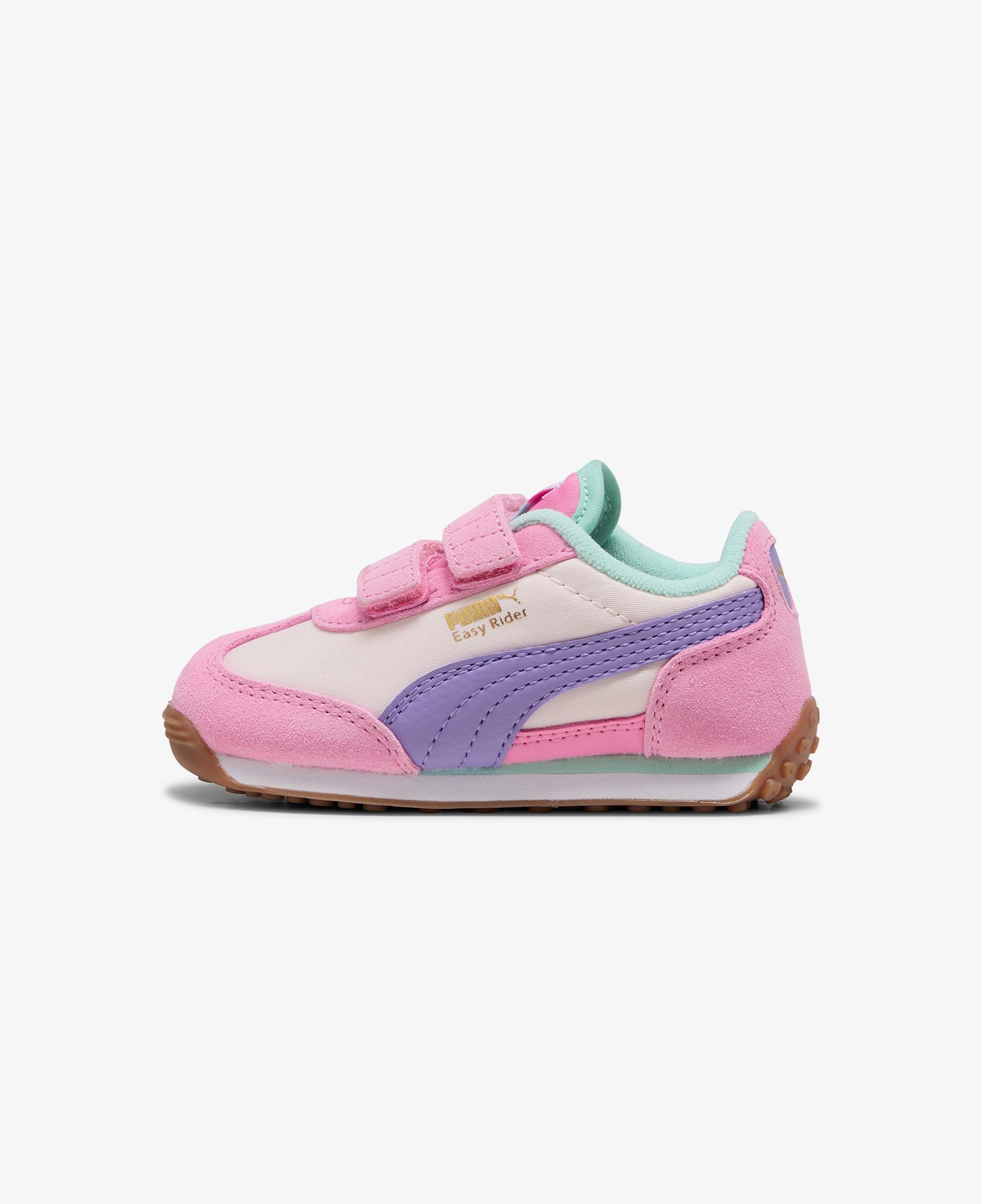 Puma Easy Rider Bebek Pembe Spor Ayakkabı