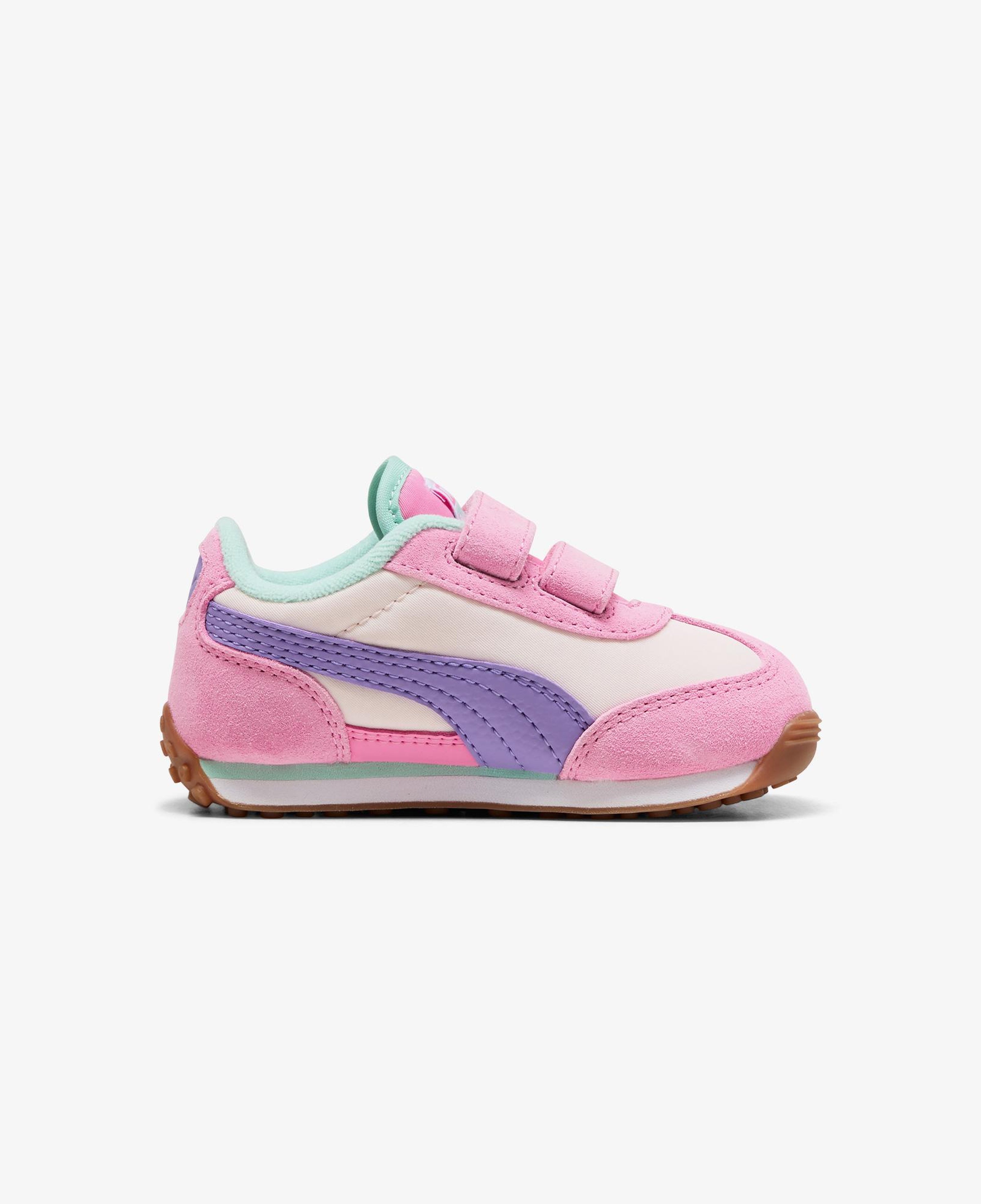 Puma Easy Rider Bebek Pembe Spor Ayakkabı