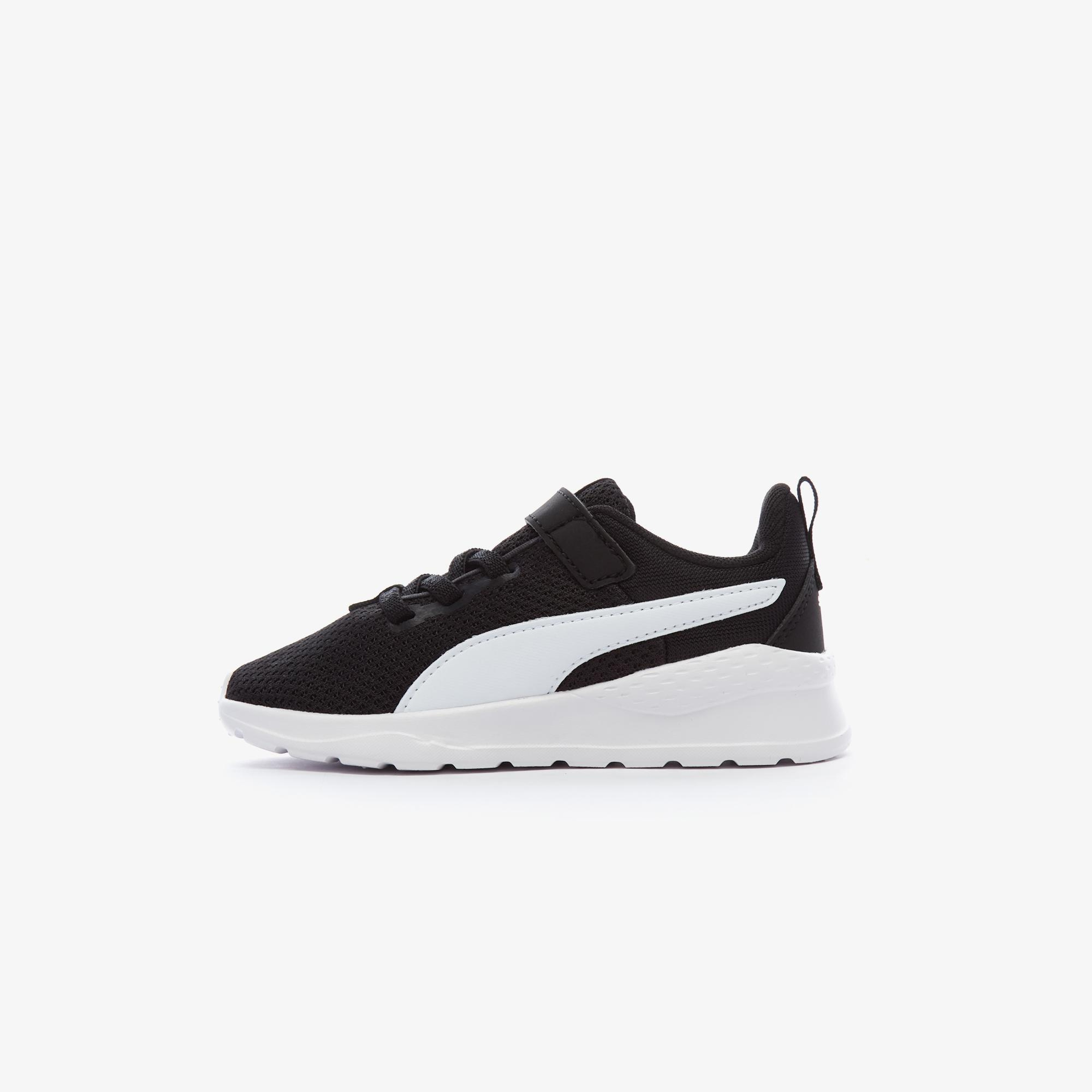 Puma Anzarun Lite Bebek Siyah Spor Ayakkabı