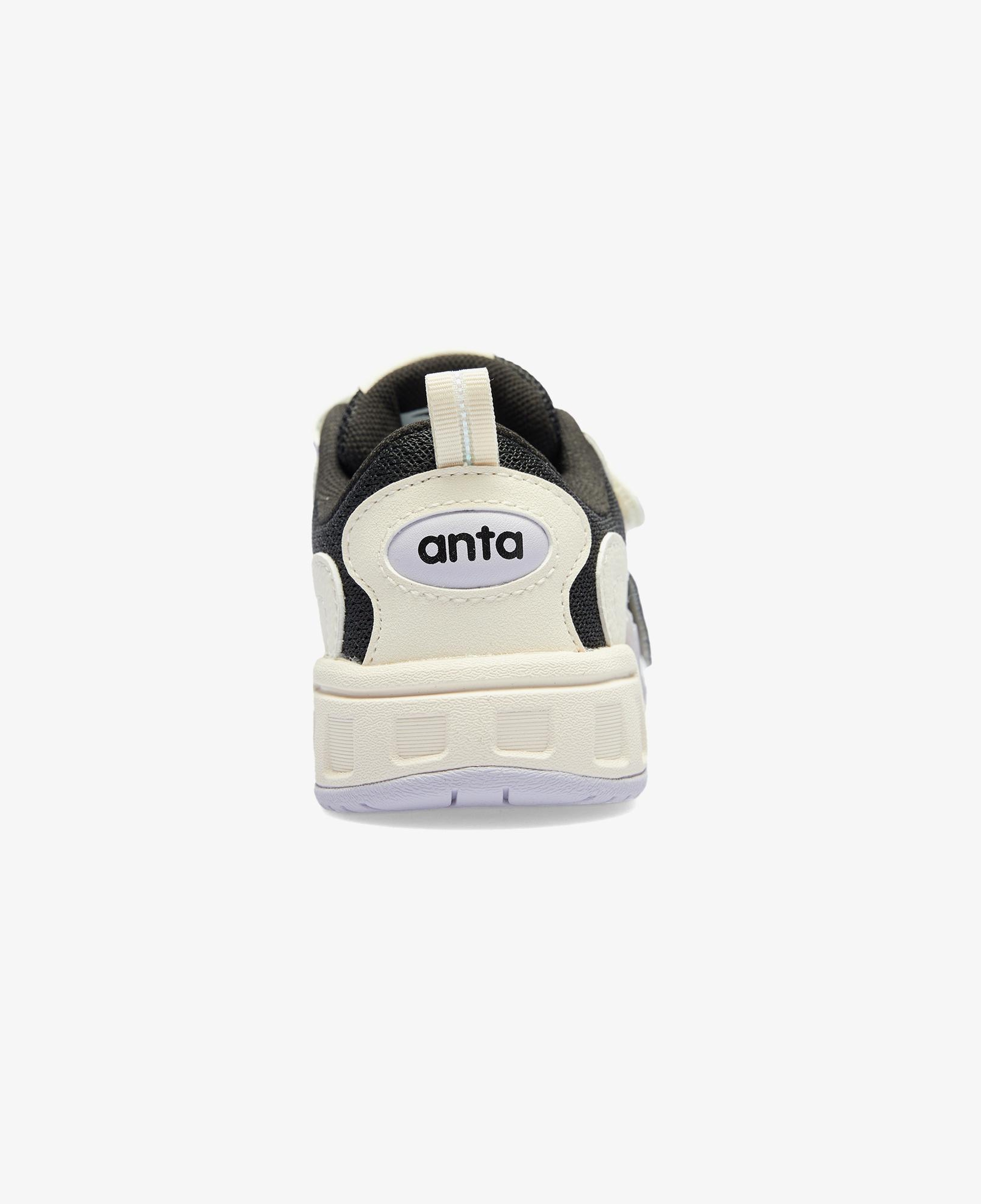 Anta X-Game Çocuk Krem Spor Ayakkabı