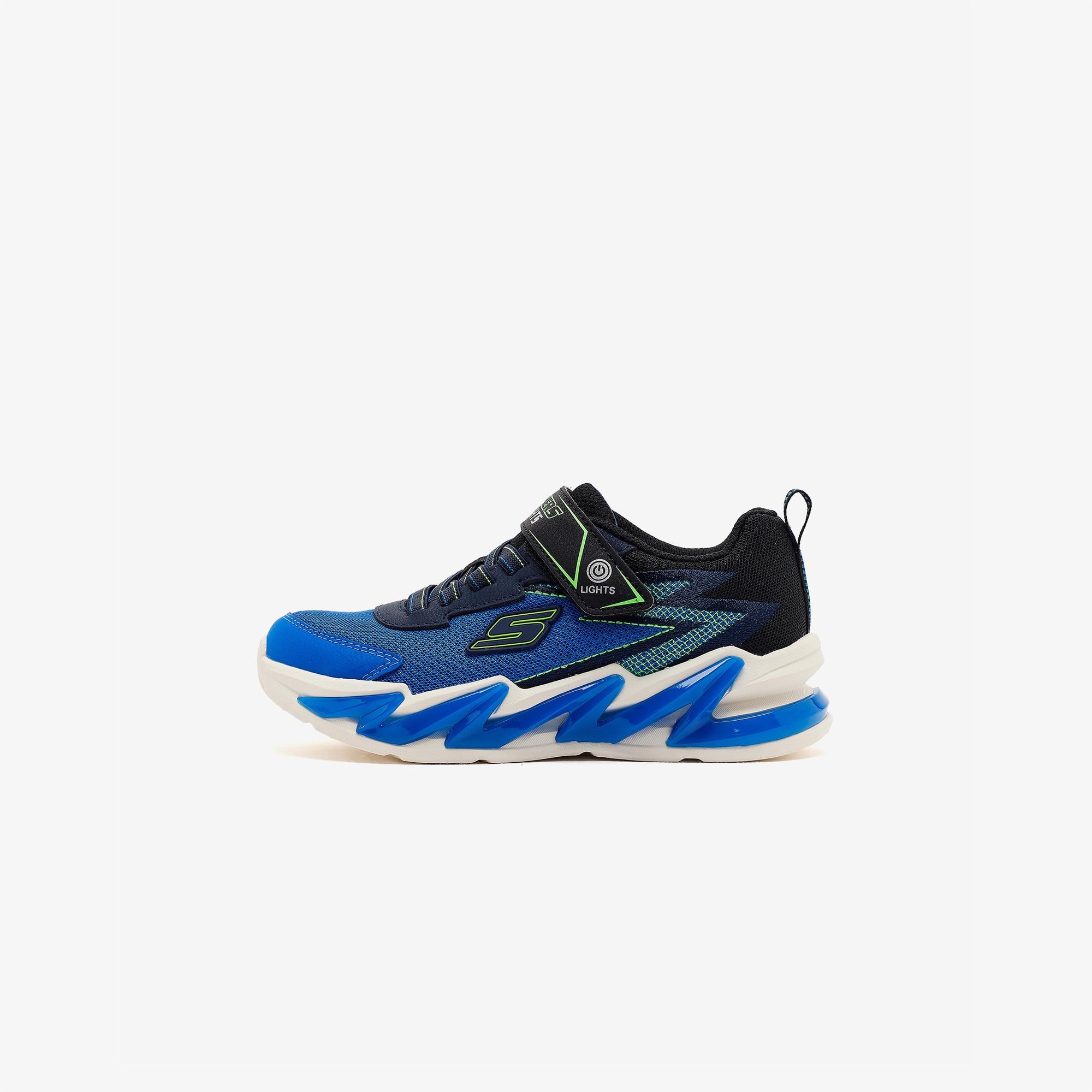 Skechers Light-Surge Çocuk Mavi Spor Ayakkabı