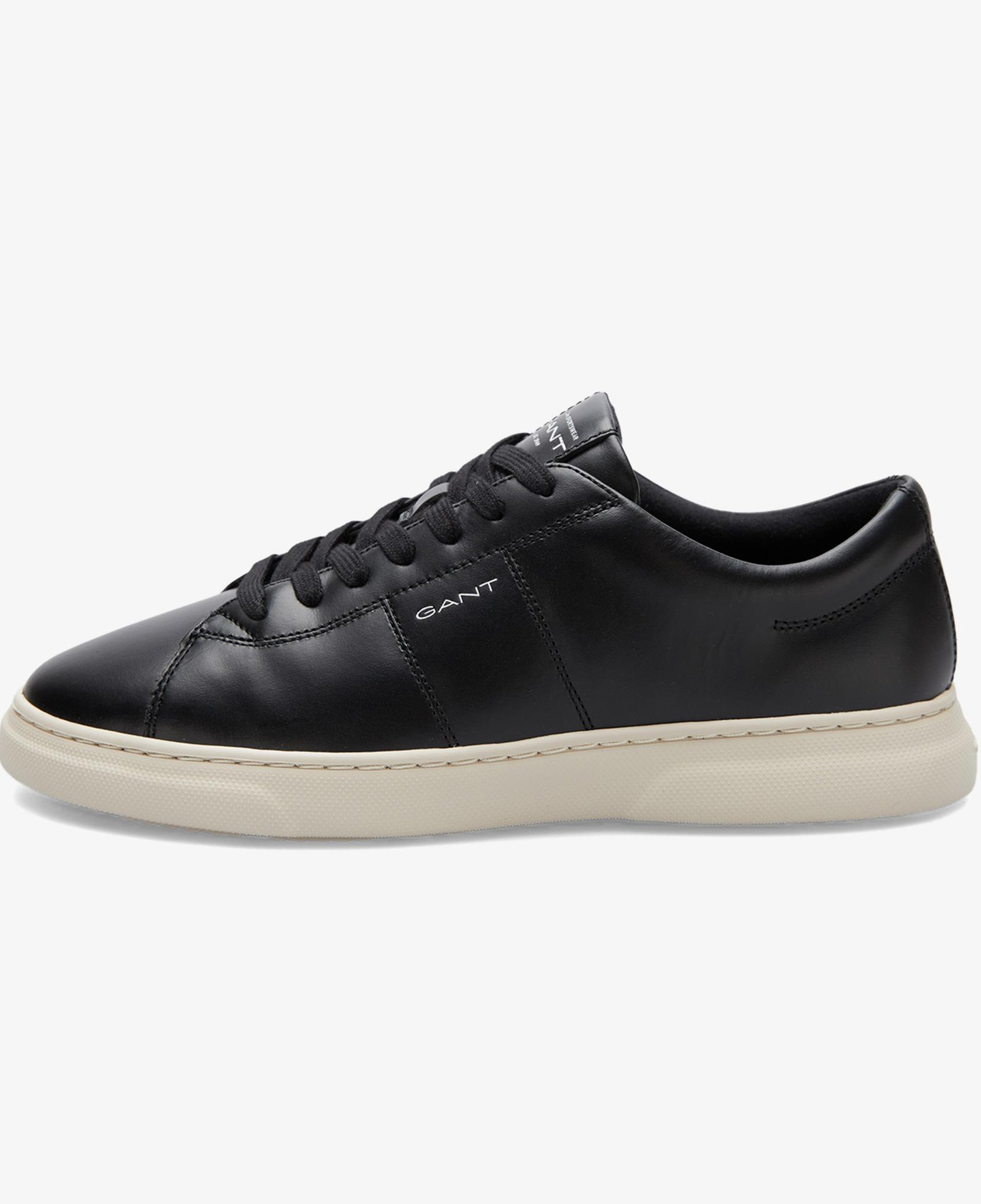 GANT Erkek Siyah Sneaker
