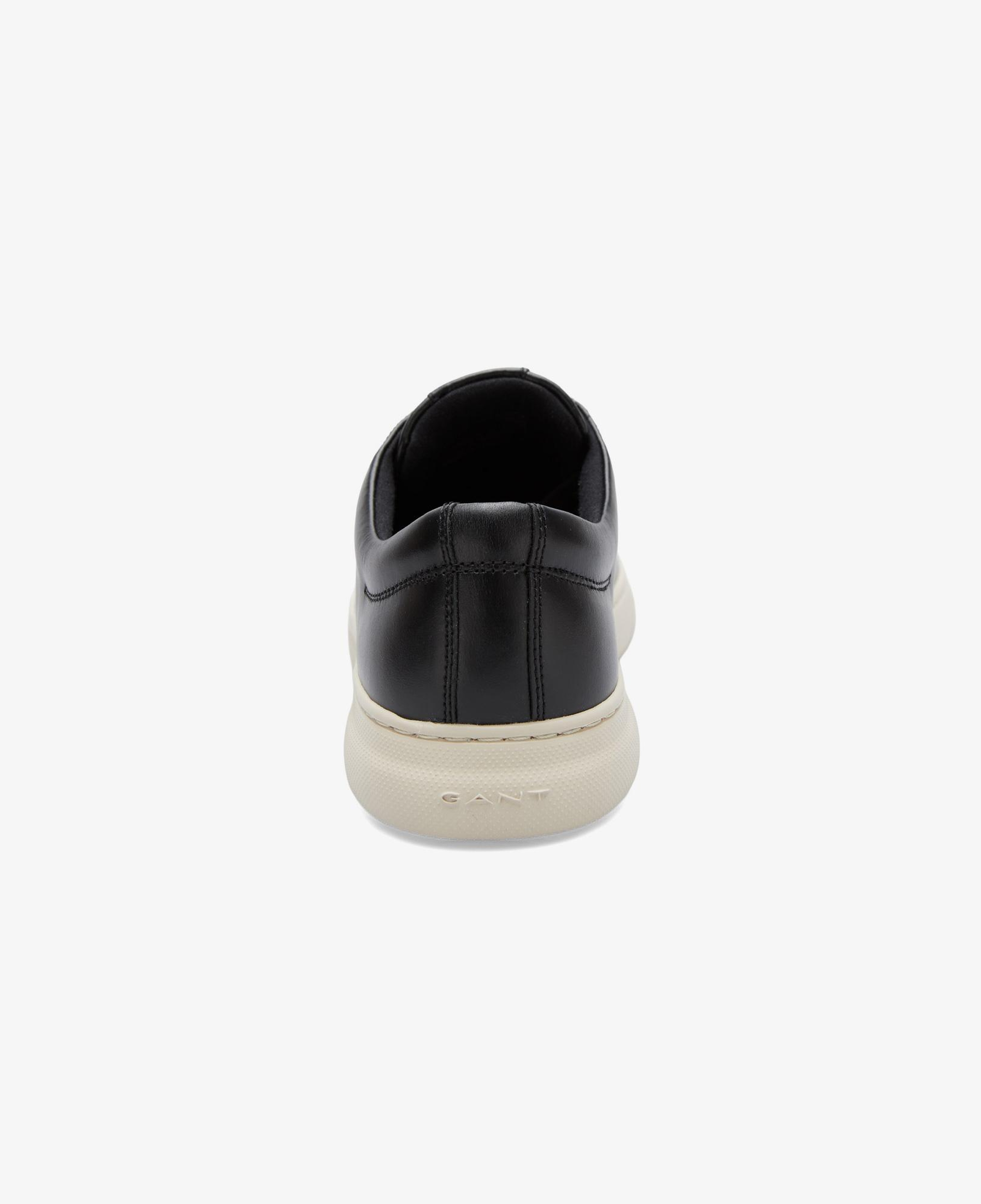 GANT Erkek Siyah Sneaker
