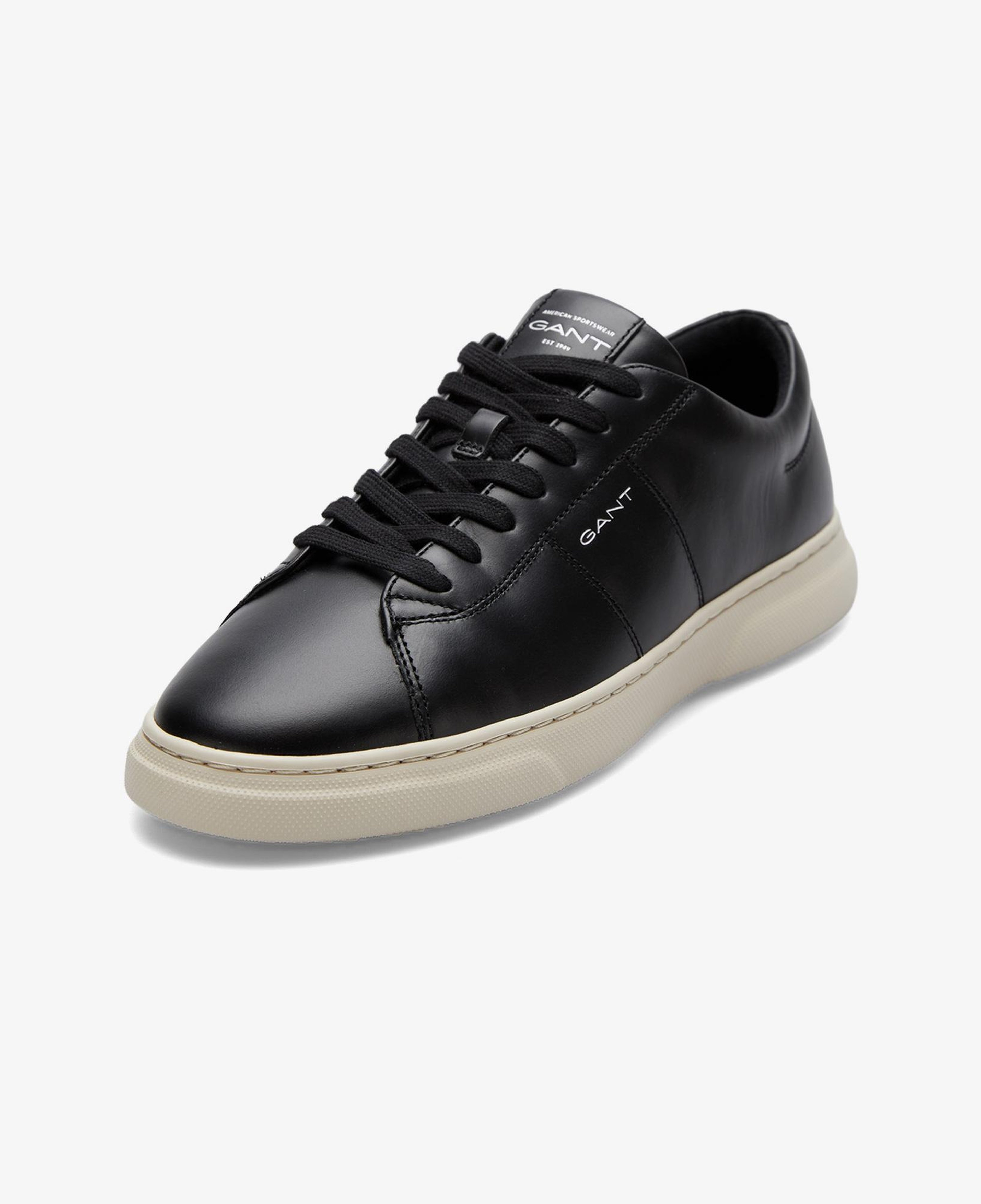 GANT Erkek Siyah Sneaker