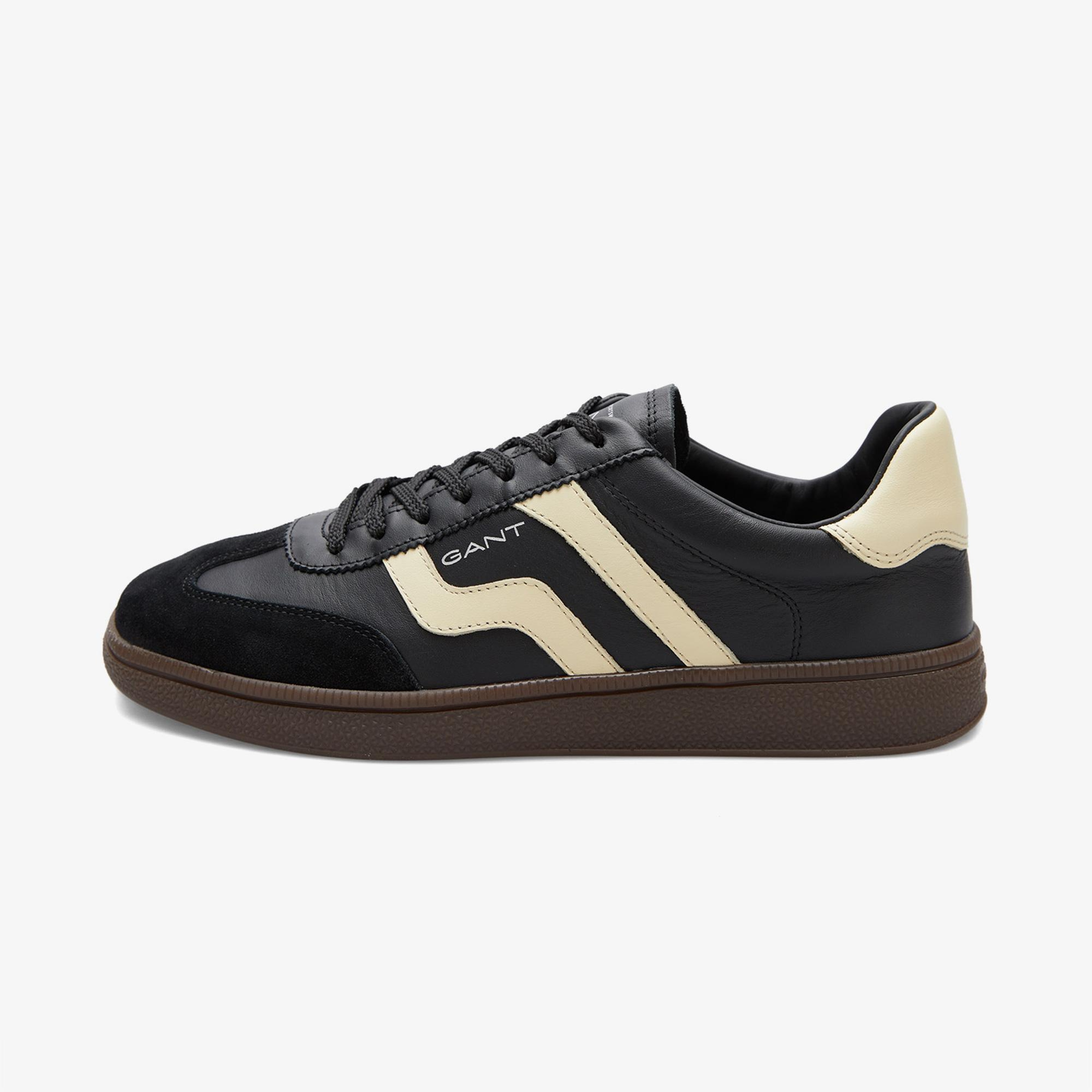 GANT Erkek Beyaz Sneaker
