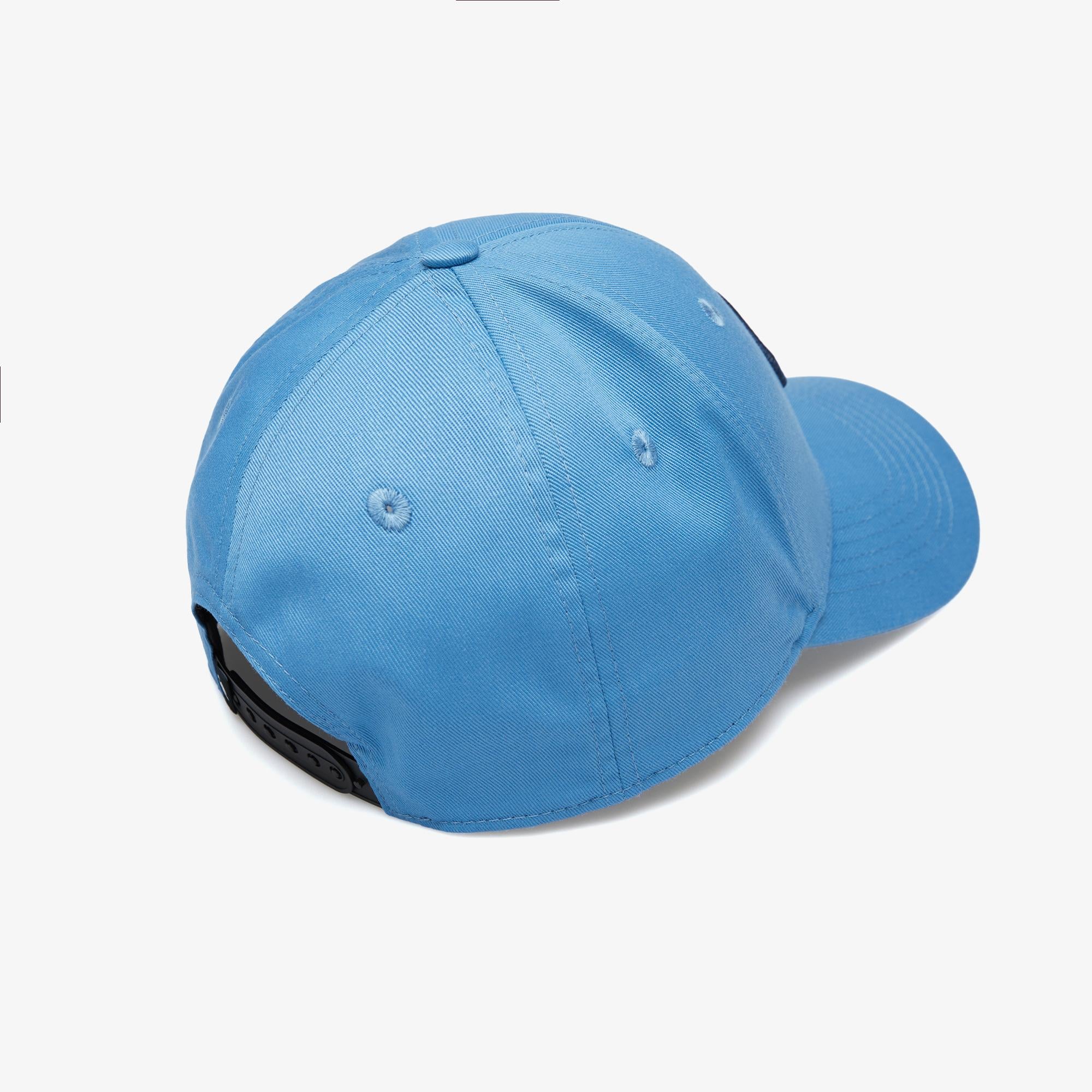 Quiksilver Decades Erkek Mavi Şapka