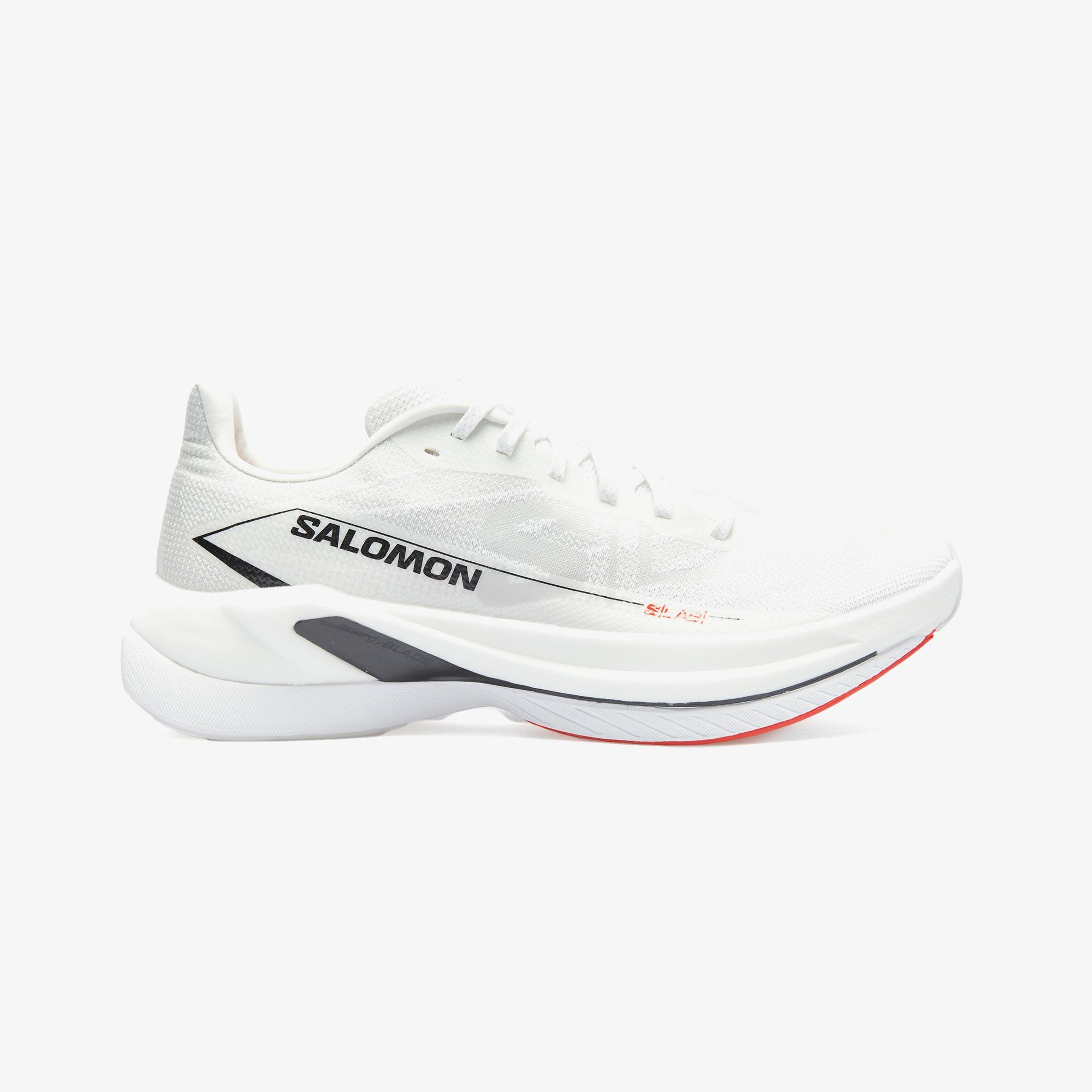 Salomon S/Lab Spectur Unisex Beyaz Koşu Ayakkabısı