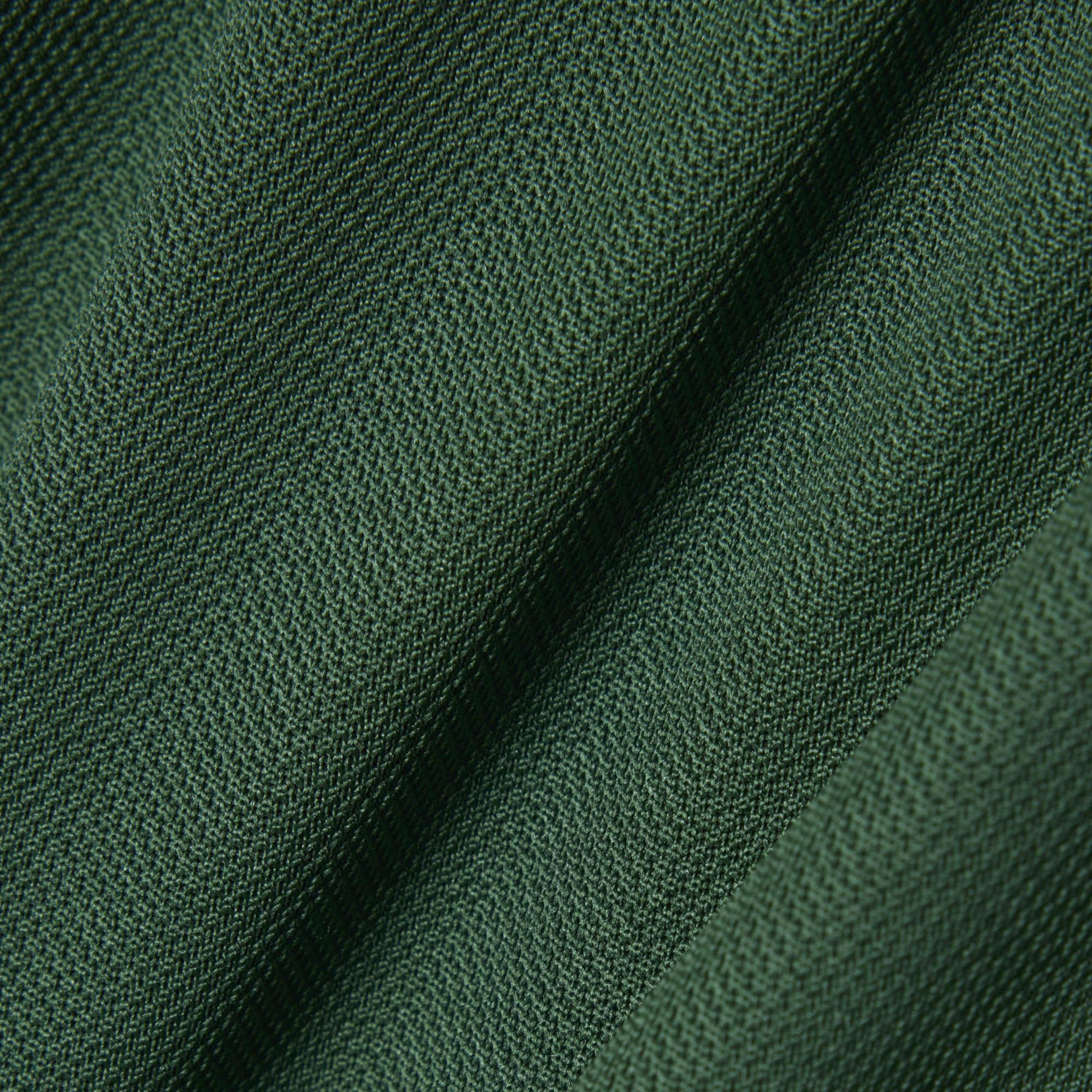 Lacoste Erkek Regular Fit Ultra Dry Yeşil Şort