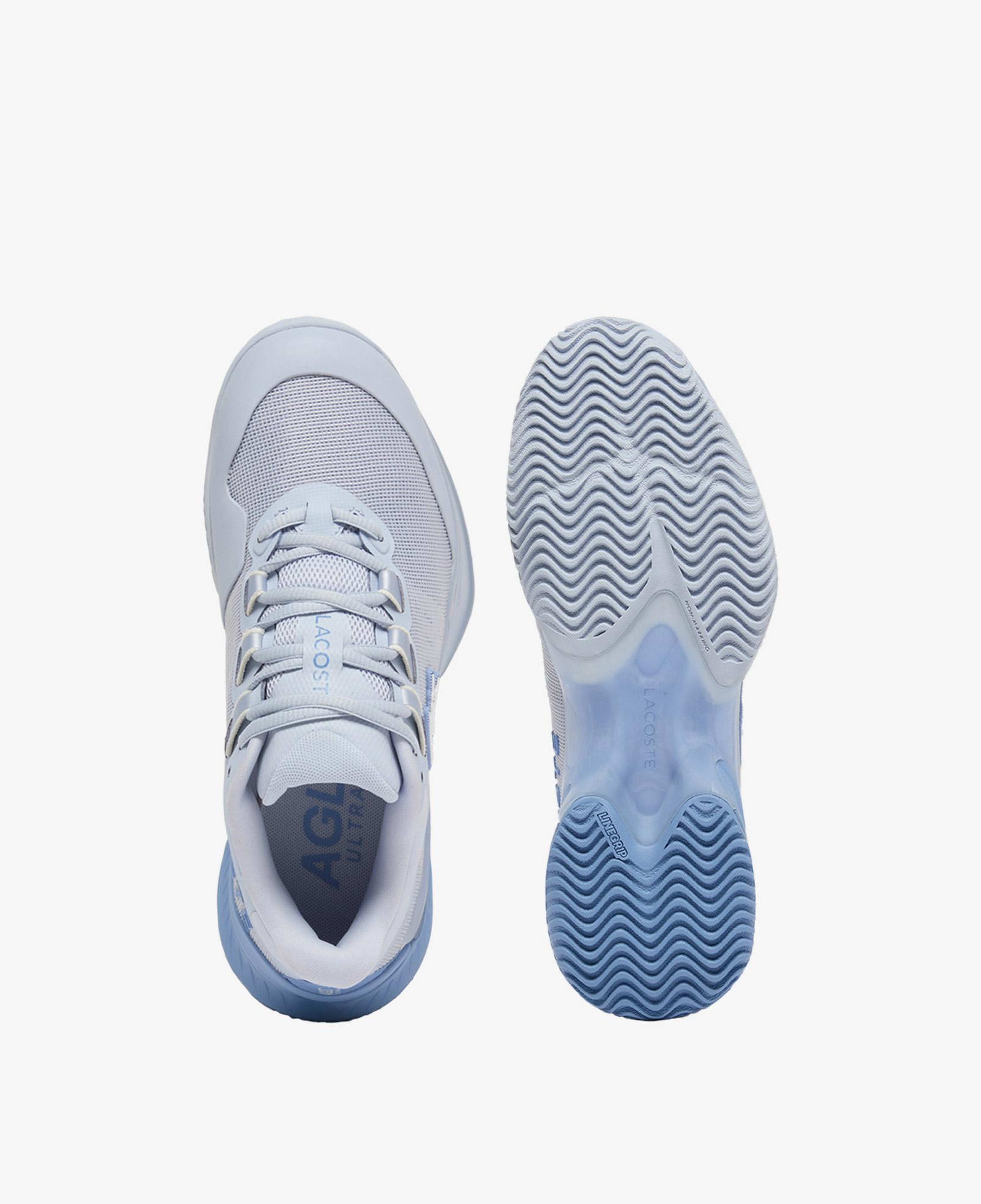 Lacoste AG-LT23 Ultra Kadın Mavi Sneaker