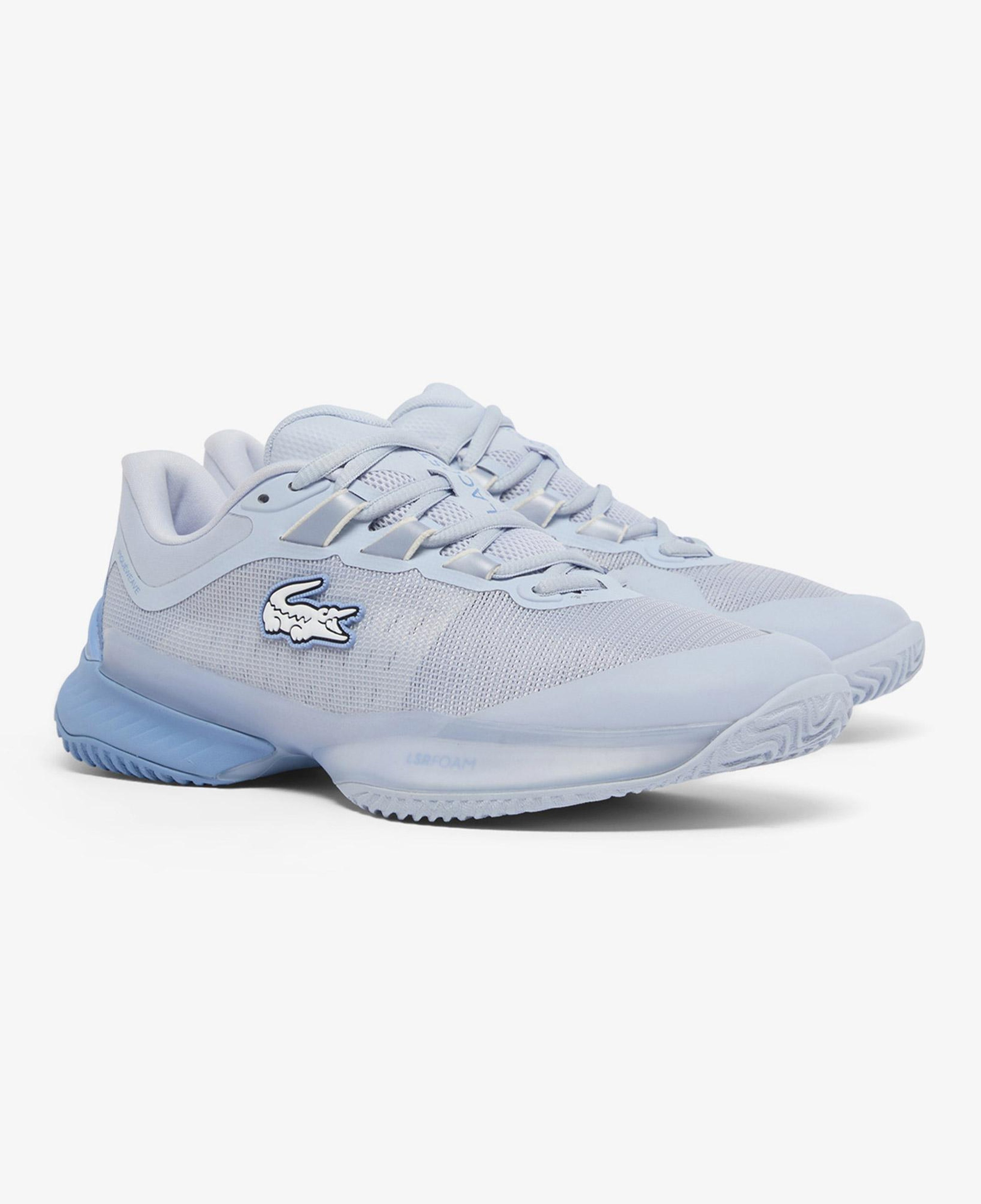 Lacoste AG-LT23 Ultra Kadın Mavi Sneaker