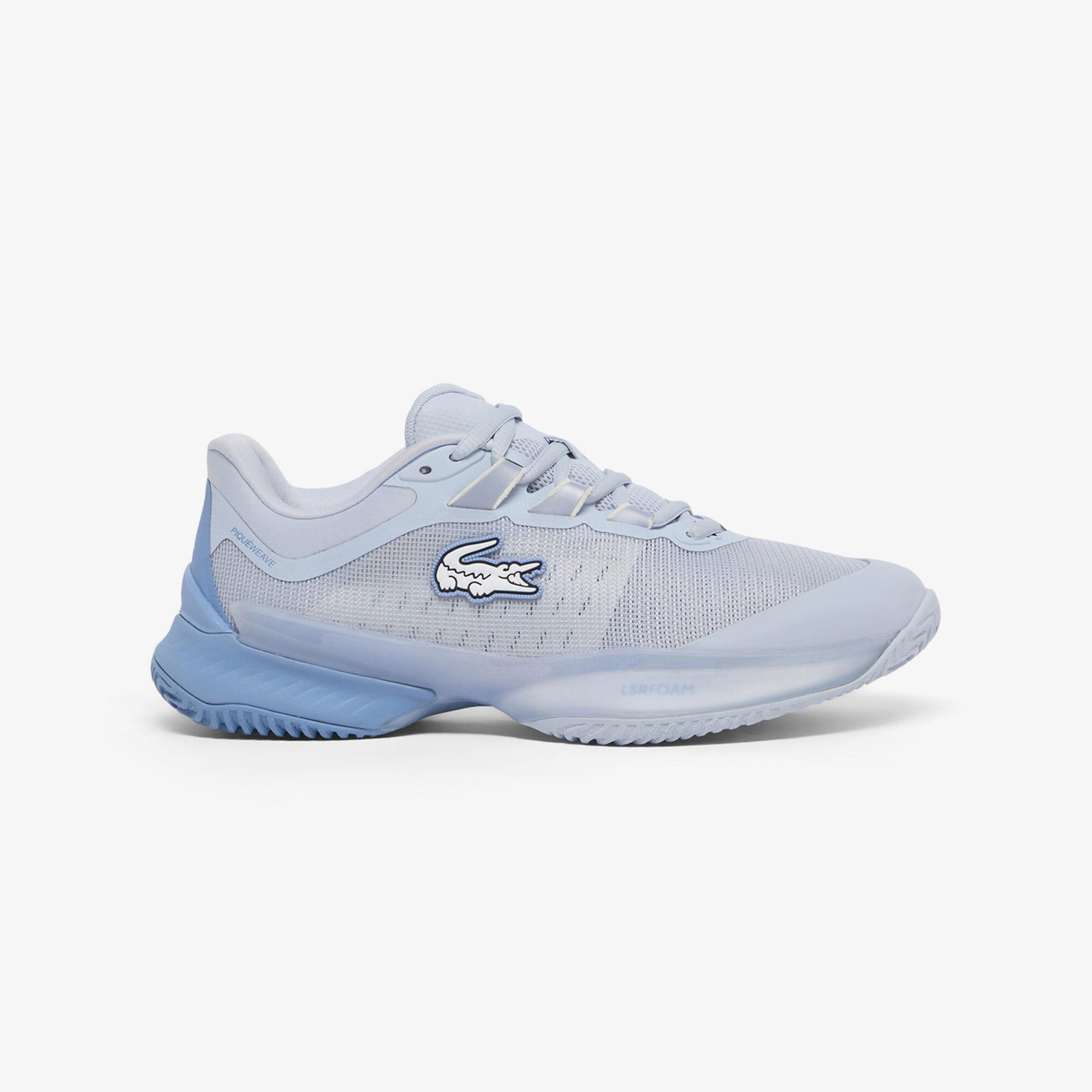 Lacoste AG-LT23 Ultra Kadın Mavi Sneaker