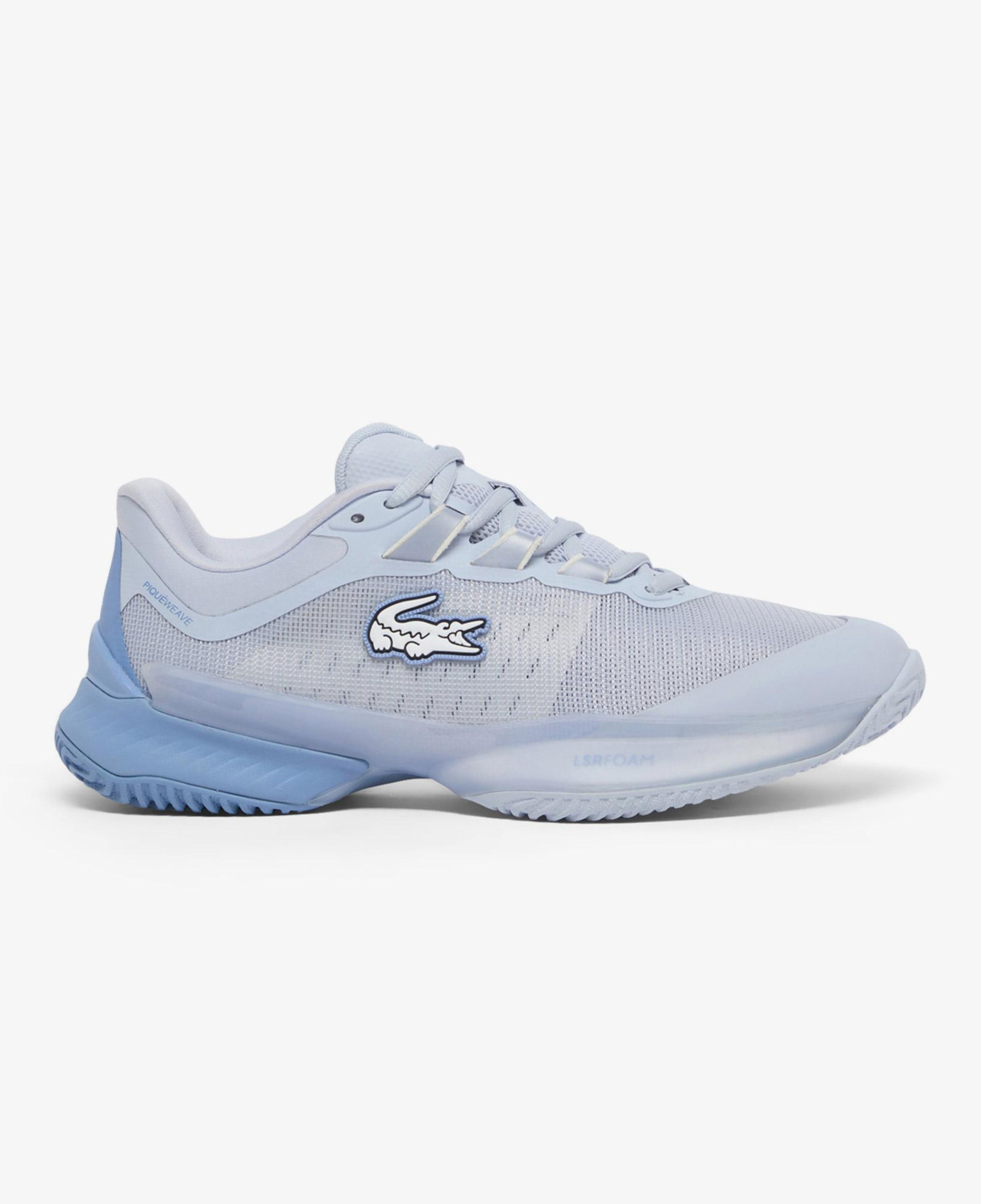 Lacoste AG-LT23 Ultra Kadın Mavi Sneaker