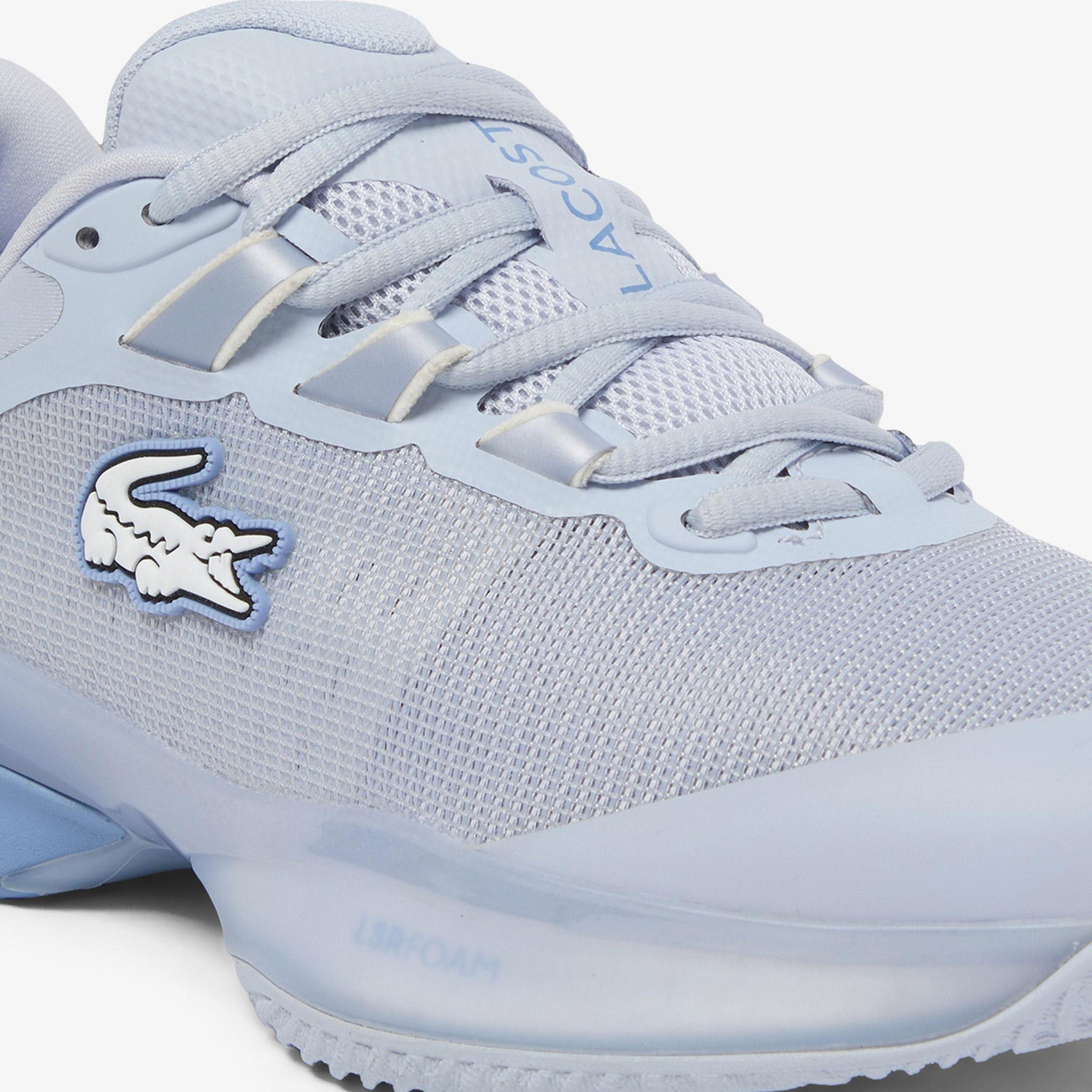 Lacoste AG-LT23 Ultra Kadın Mavi Sneaker
