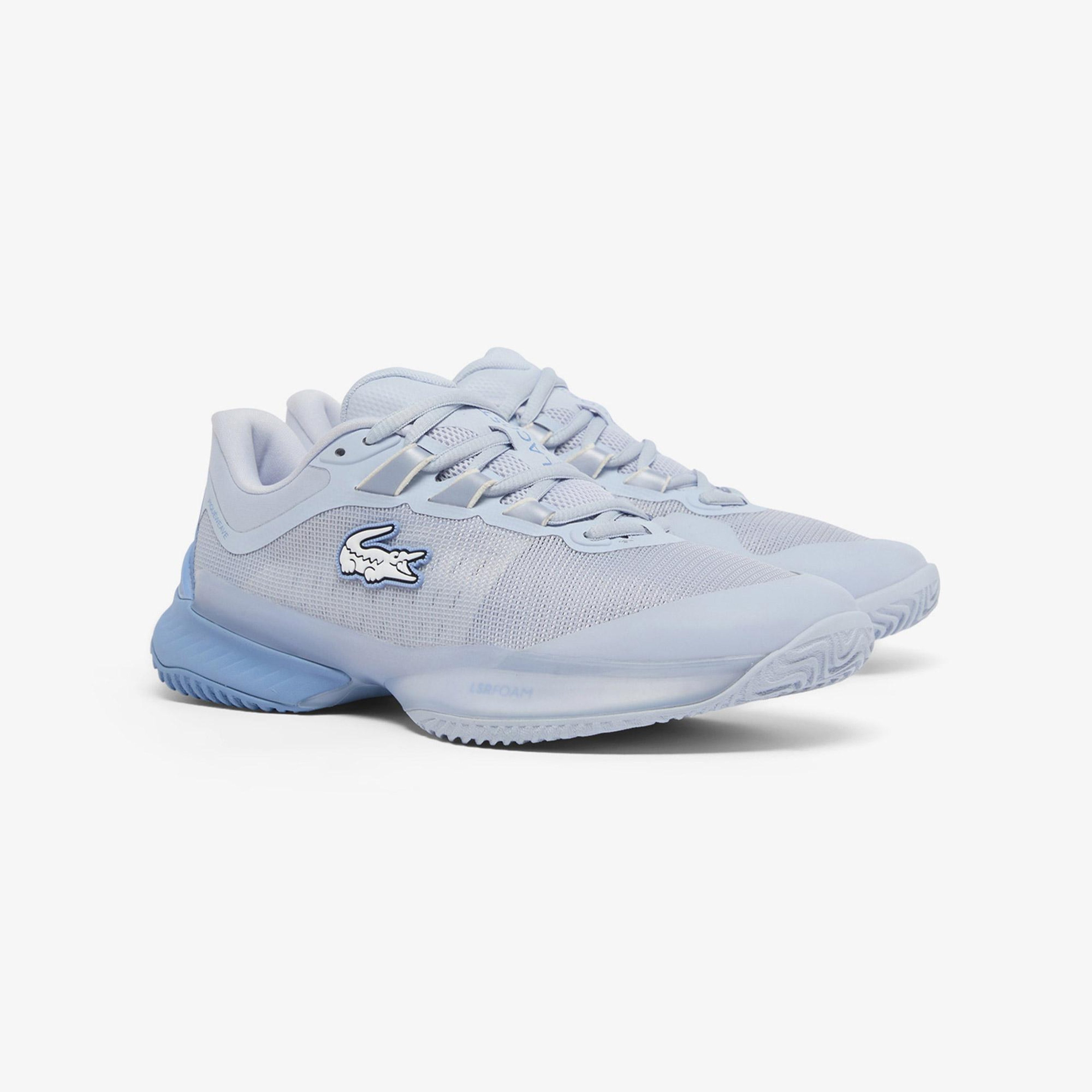 Lacoste AG-LT23 Ultra Kadın Mavi Sneaker