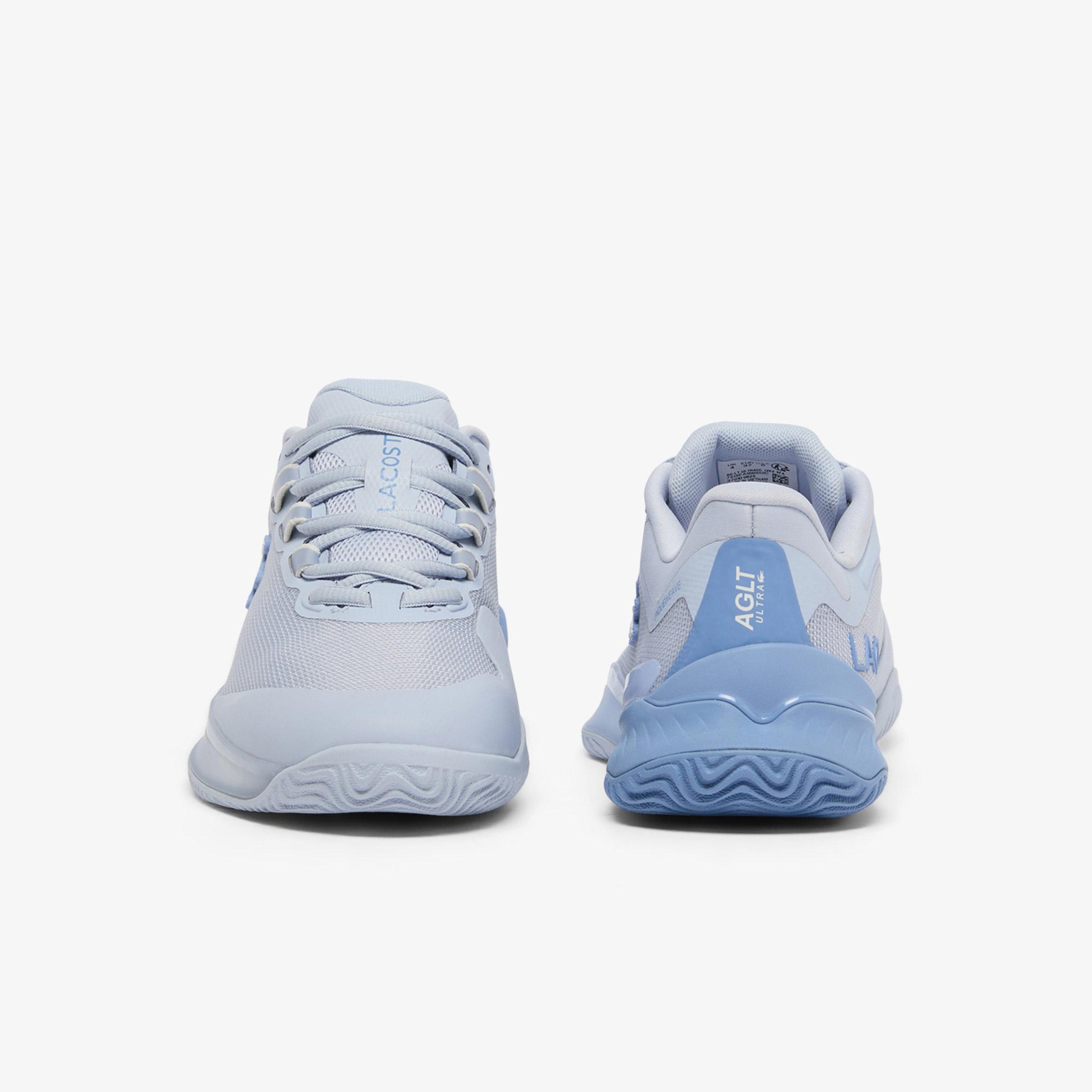 Lacoste AG-LT23 Ultra Kadın Mavi Sneaker