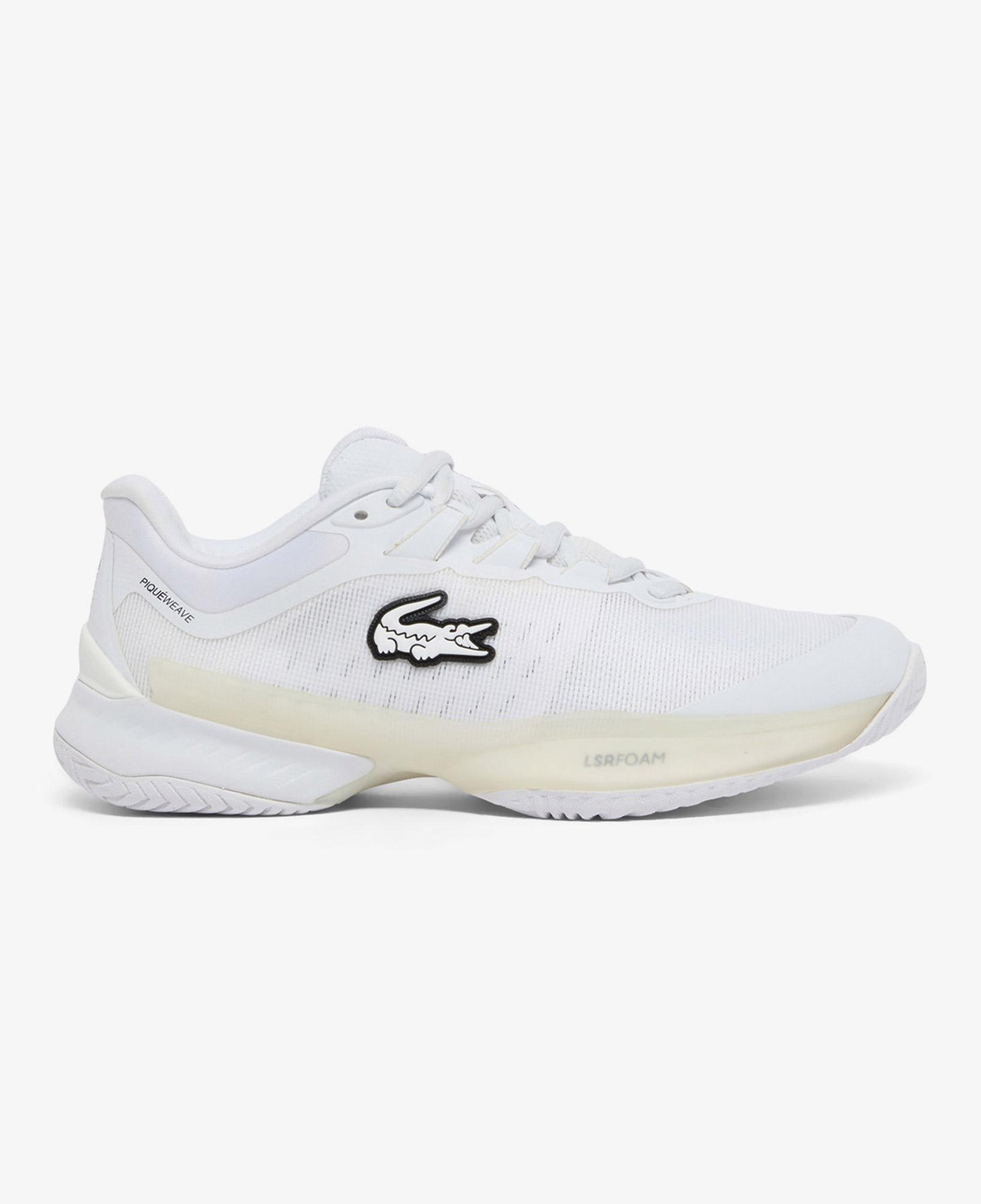 Lacoste AG-LT23 Ultra Kadın Beyaz Sneaker
