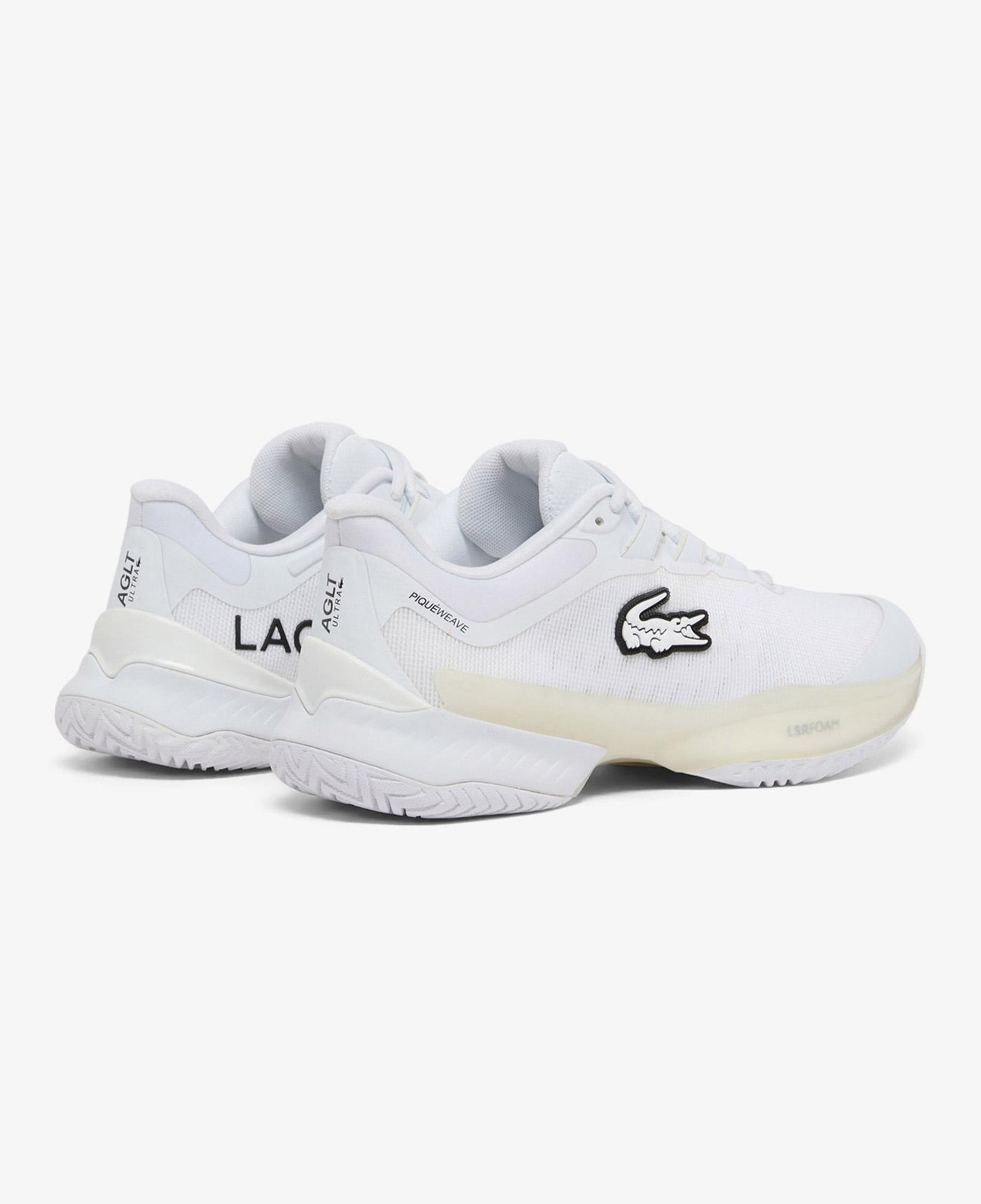 Lacoste AG-LT23 Ultra Kadın Beyaz Sneaker