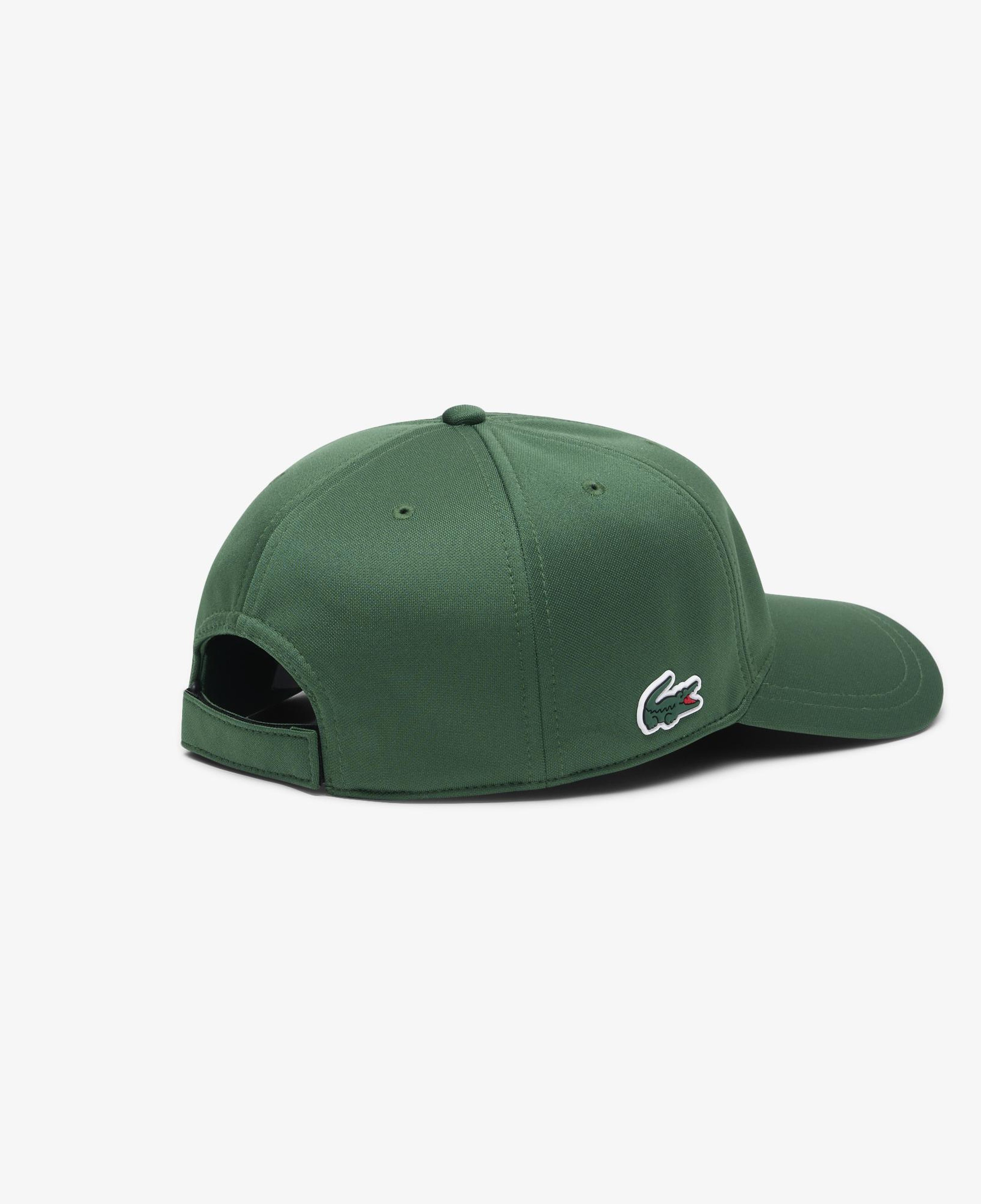 Lacoste Unisex Yeşil Ultra Dry Şapka