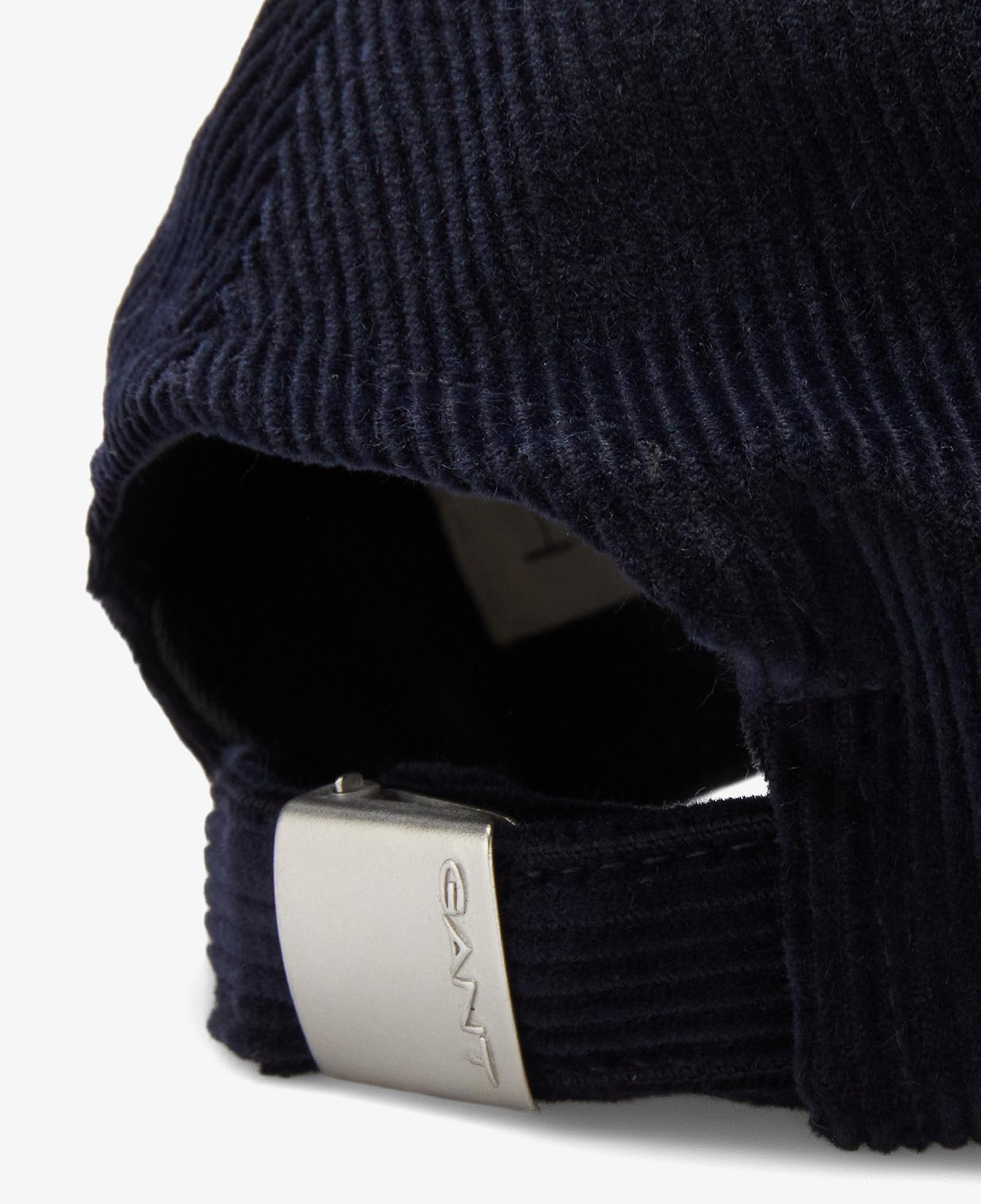 GANT Unisex Lacivert Şapka
