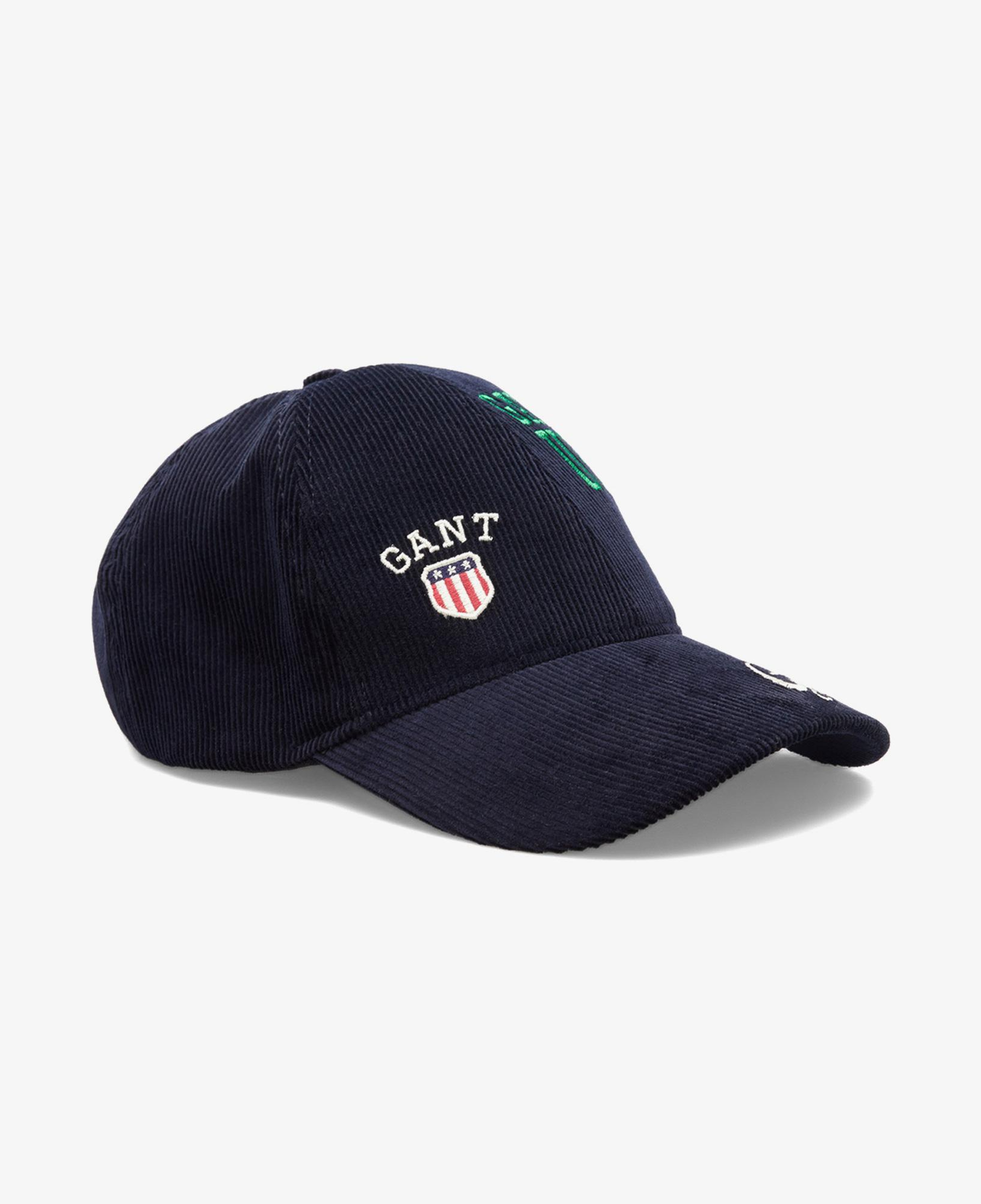 GANT Unisex Lacivert Şapka