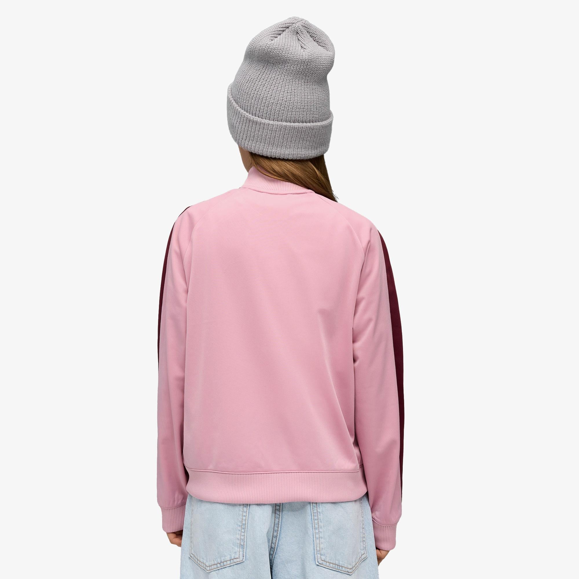 Puma T7 Always On Çocuk Pembe Ceket
