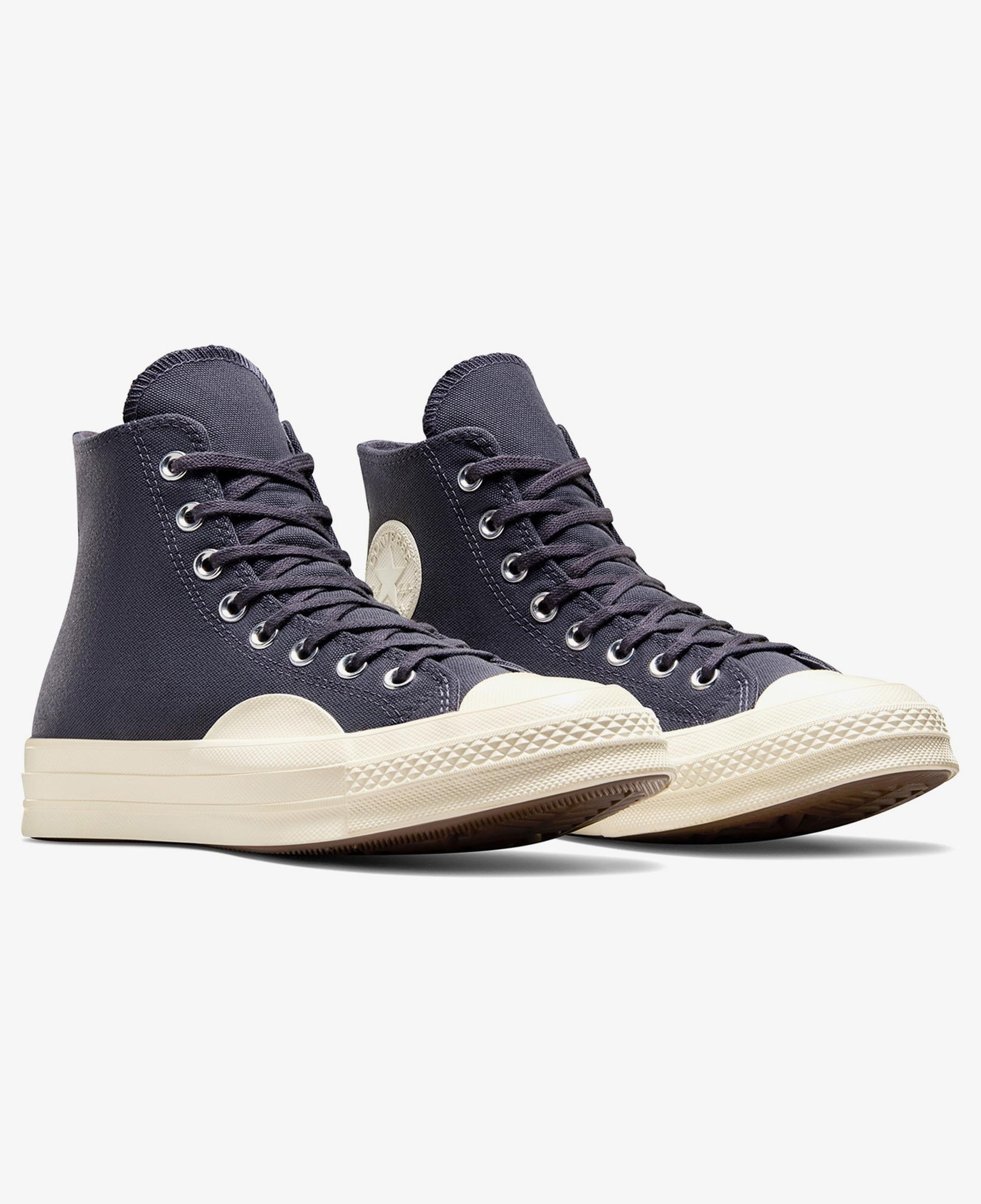 Converse Chuck 70 Texture Unisex Mor Sneaker