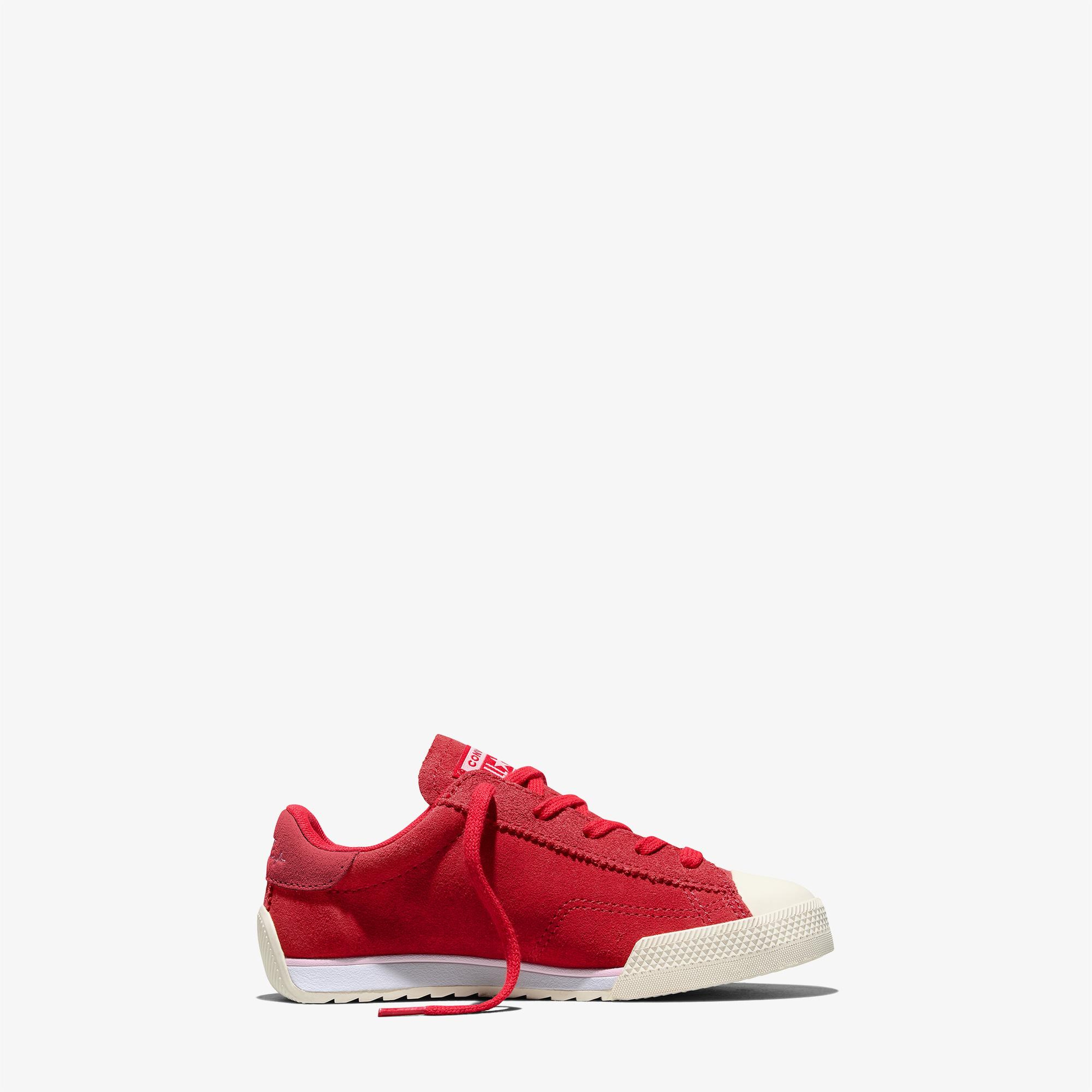 Converse Chuck Taylor LO Çocuk Kırmızı Sneaker