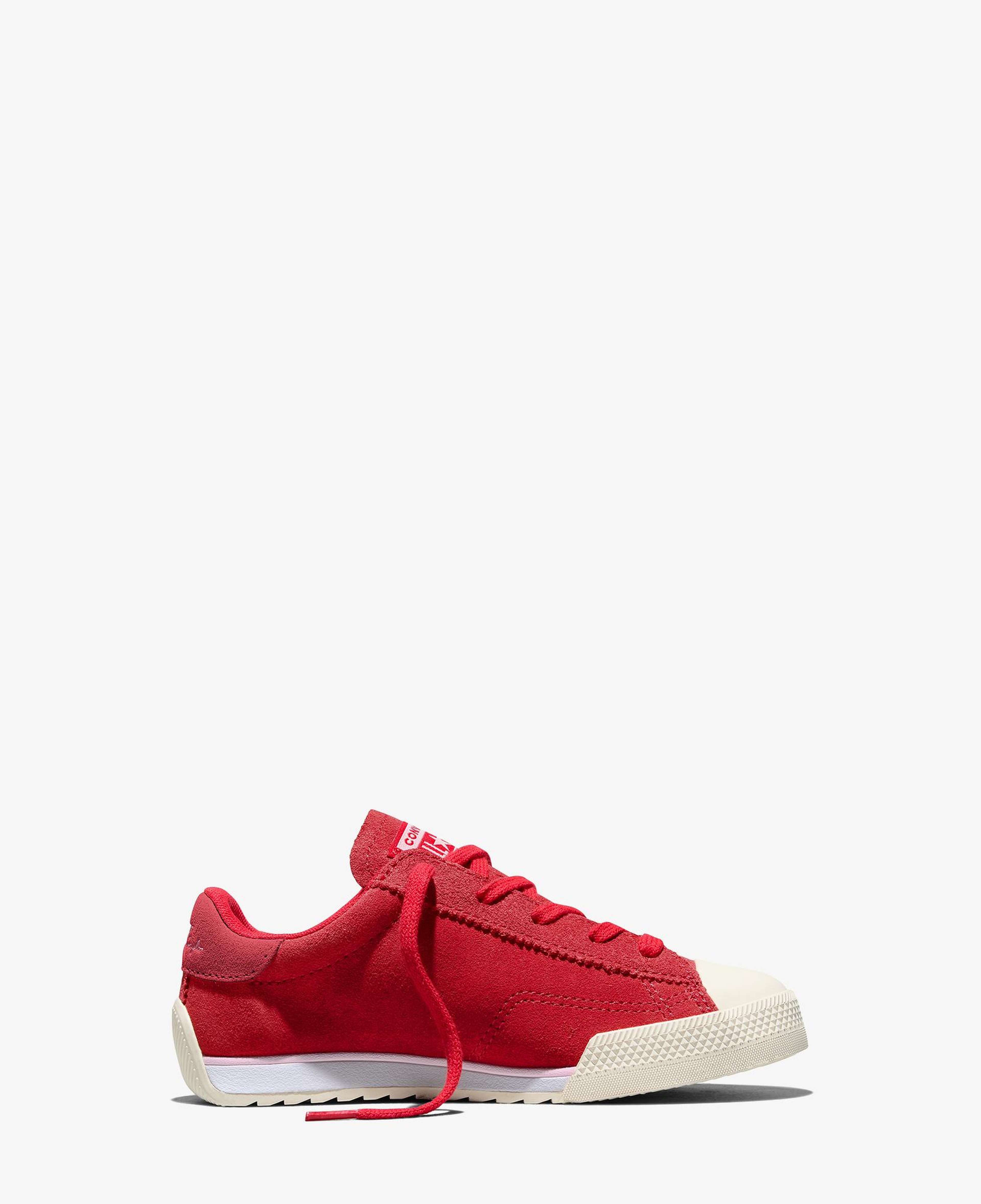 Converse Chuck Taylor LO Çocuk Kırmızı Sneaker