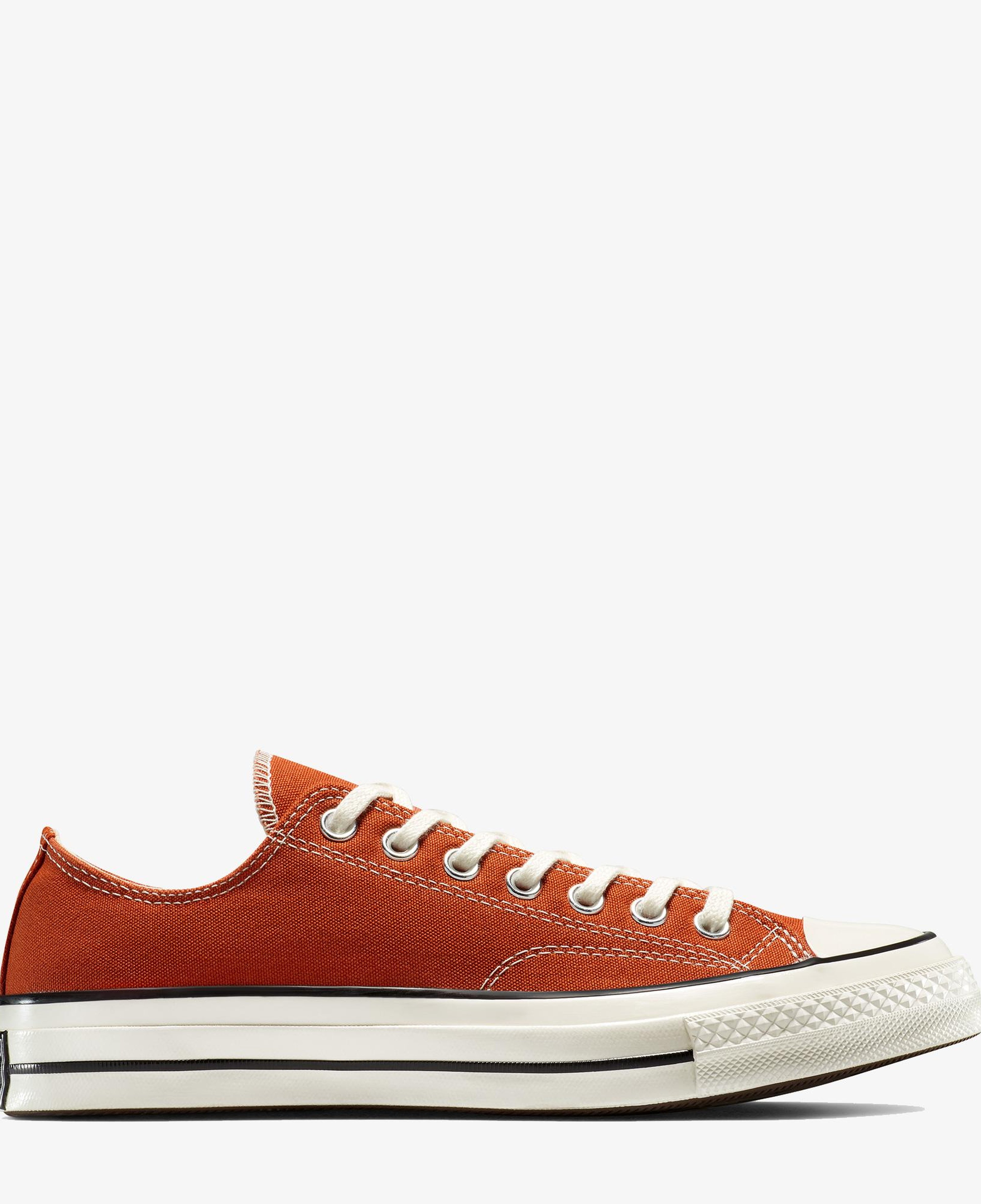 Converse Chuck 70 Unisex Kırmızı Sneaker