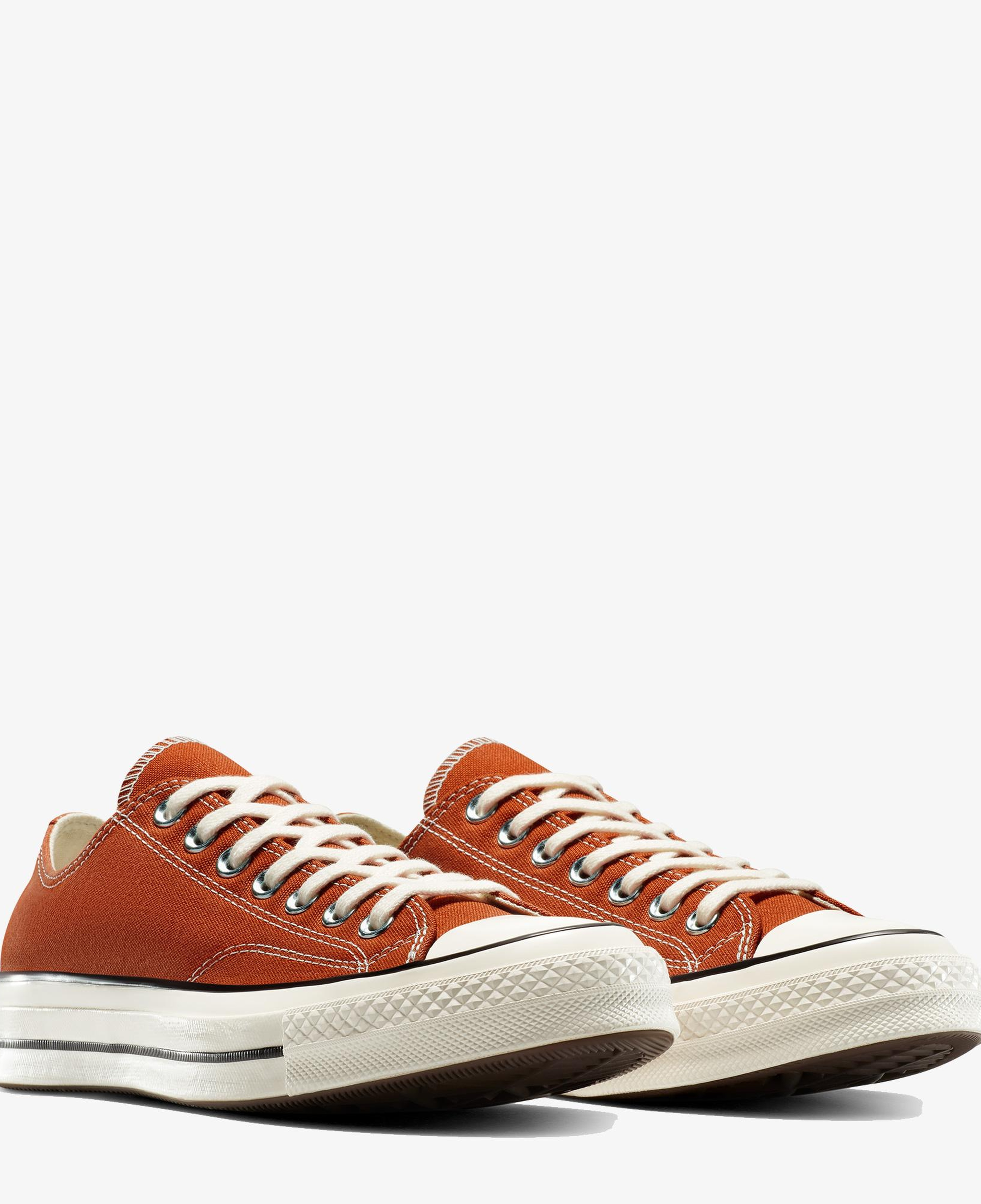 Converse Chuck 70 Unisex Kırmızı Sneaker