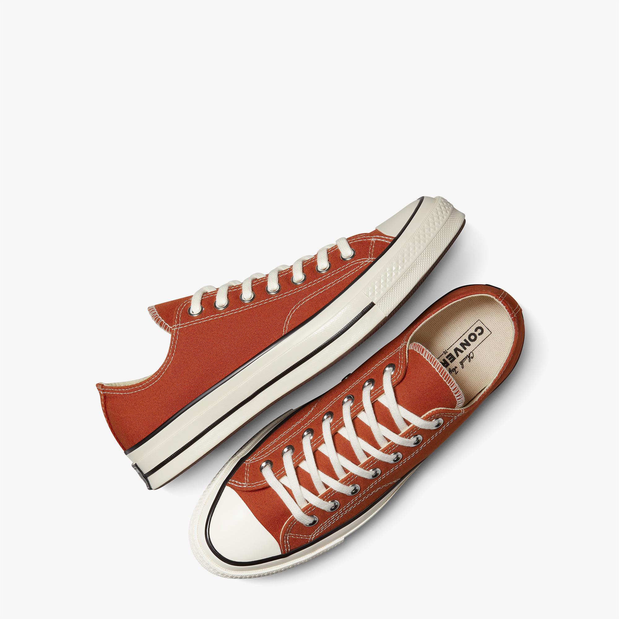 Converse Chuck 70 Unisex Kırmızı Sneaker