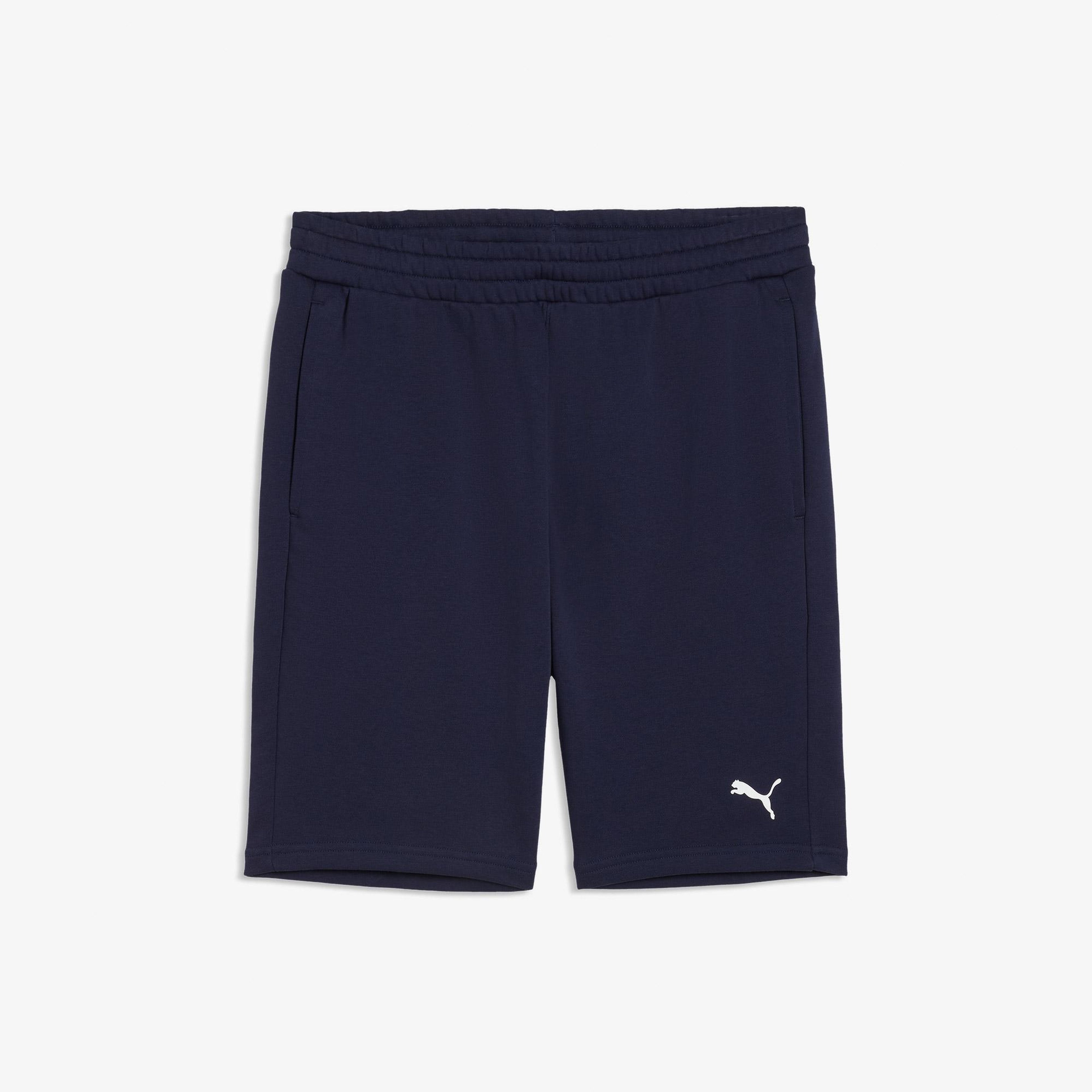 Puma Tad Essentials 8 Erkek Lacivert Şort