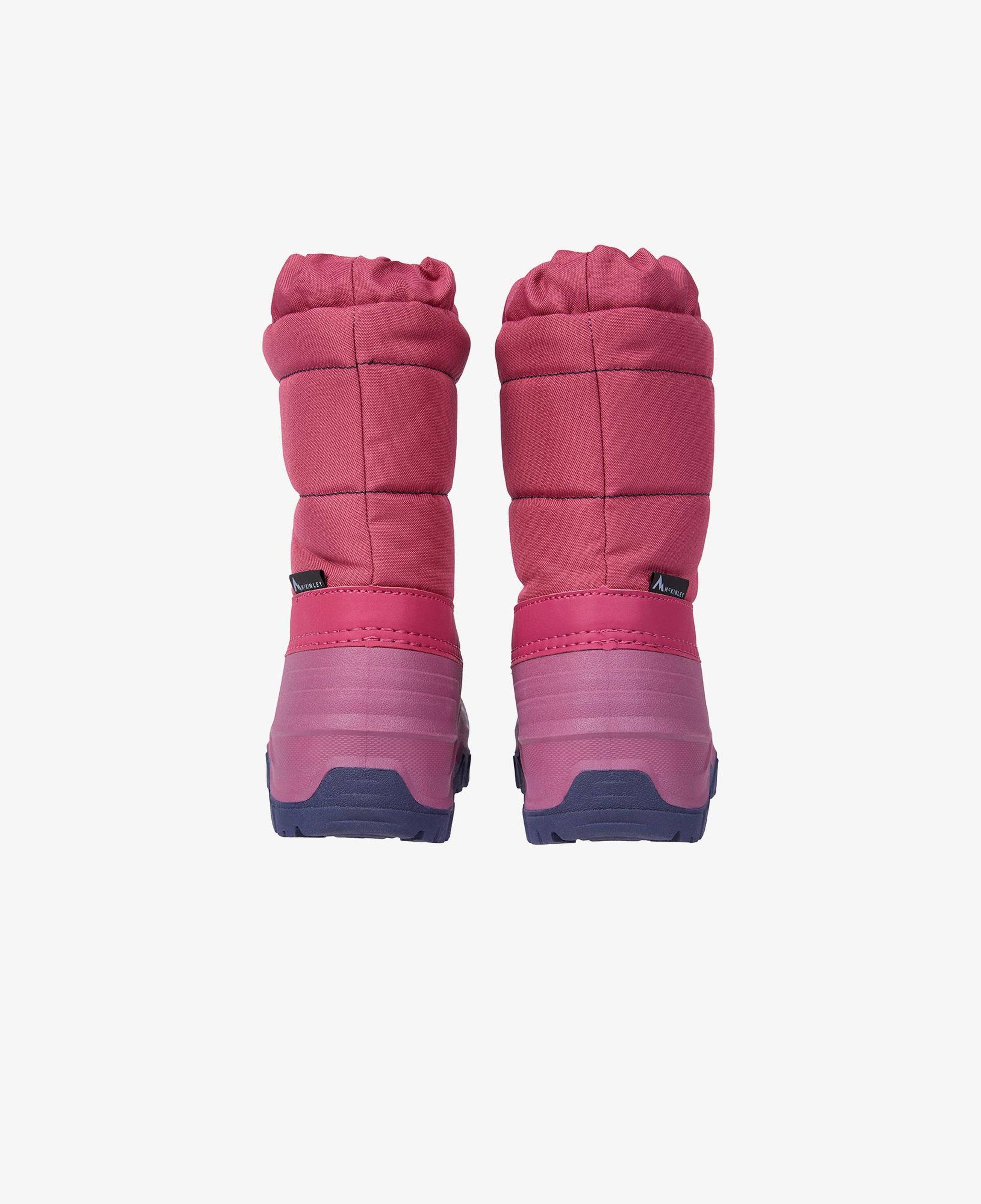 McKinley Jules III Çocuk Pembe Kayak Botu