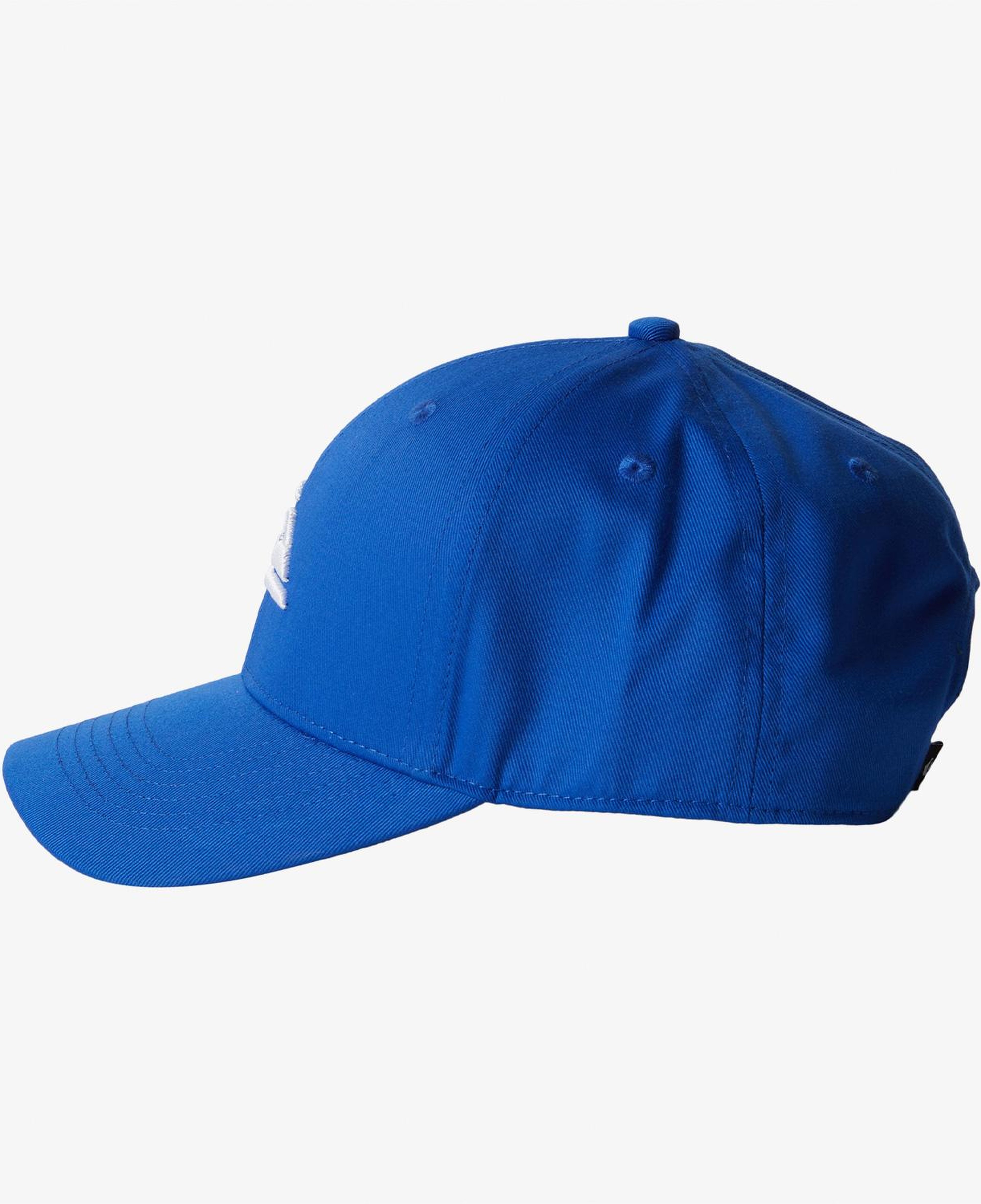 Quiksilver Decades Snapback Erkek Mavi Şapka
